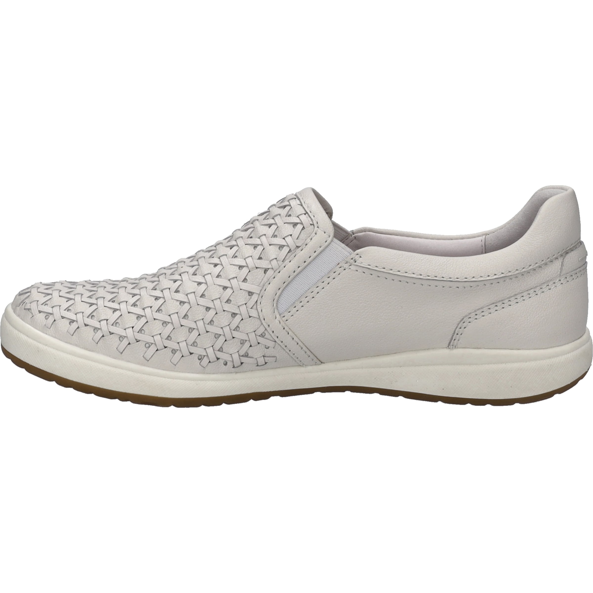 Josef Seibel Slipper »Caren 72, weiss«