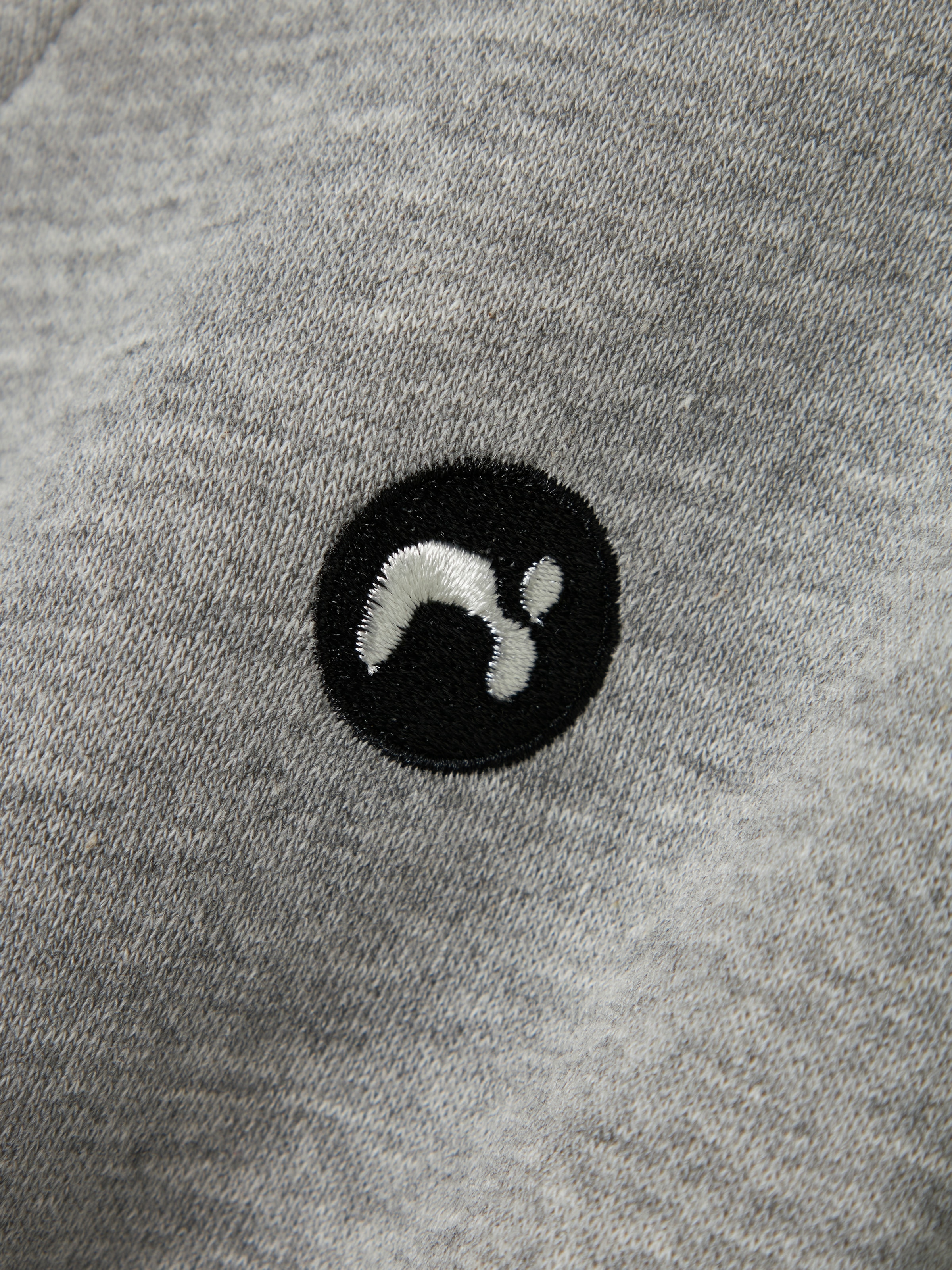 Name It Sweatshirt »NMMVIMO LS SWEAT BRU NOOS«