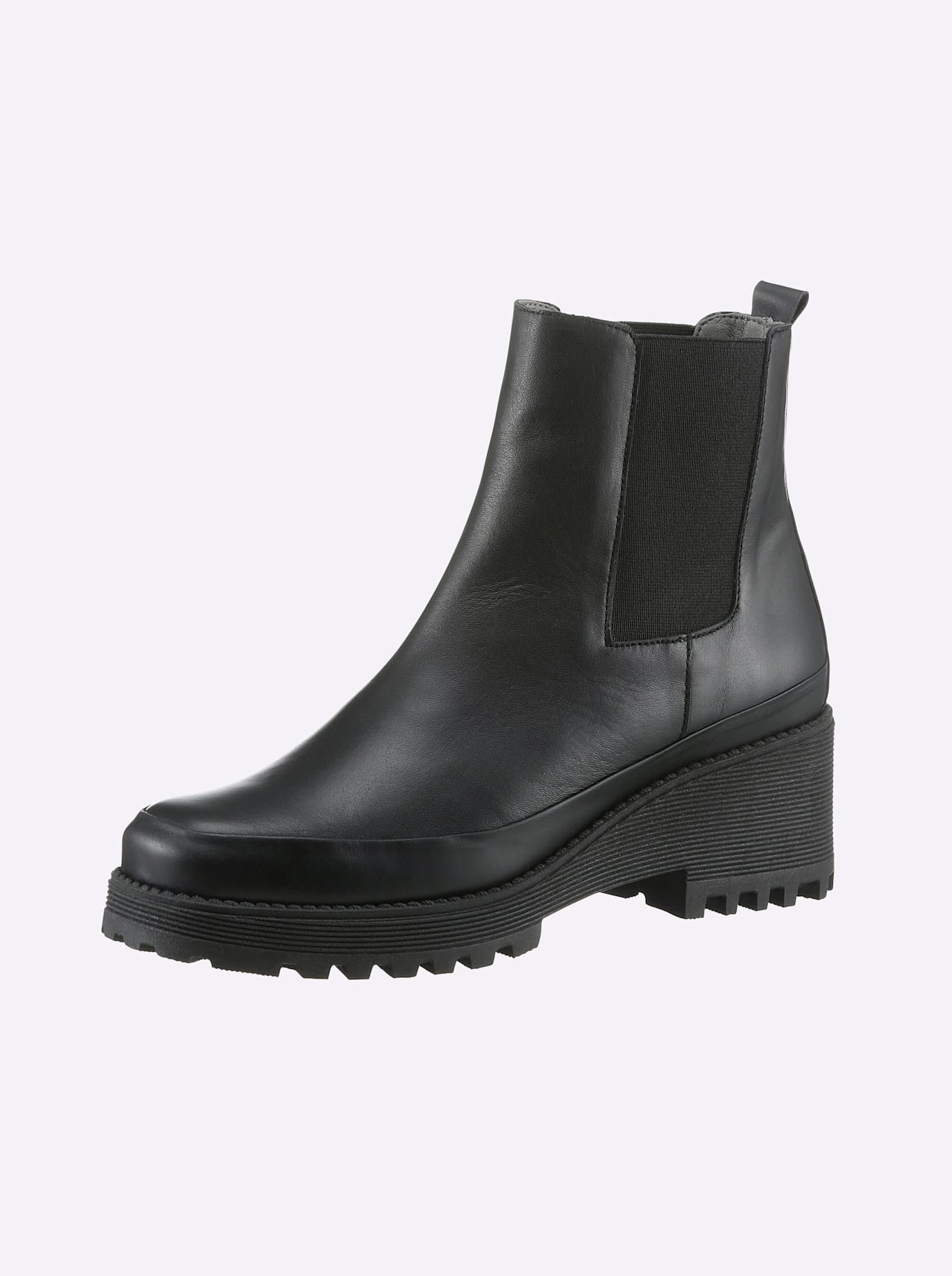 Stiefelette