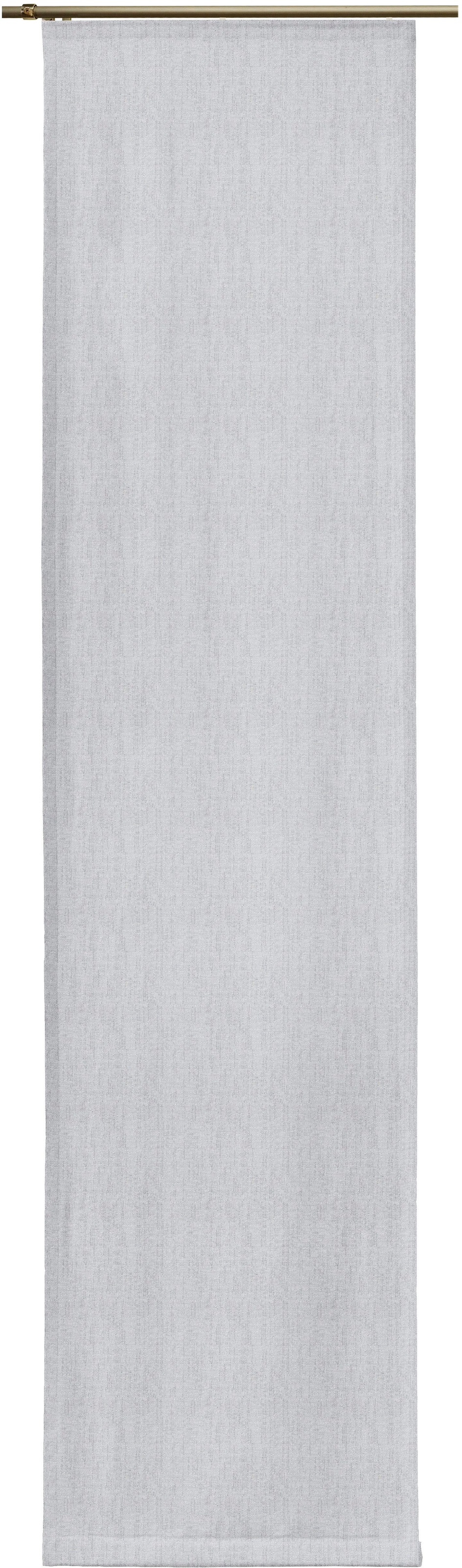 Wirth Schiebegardine »Torbole«, (1 St.)