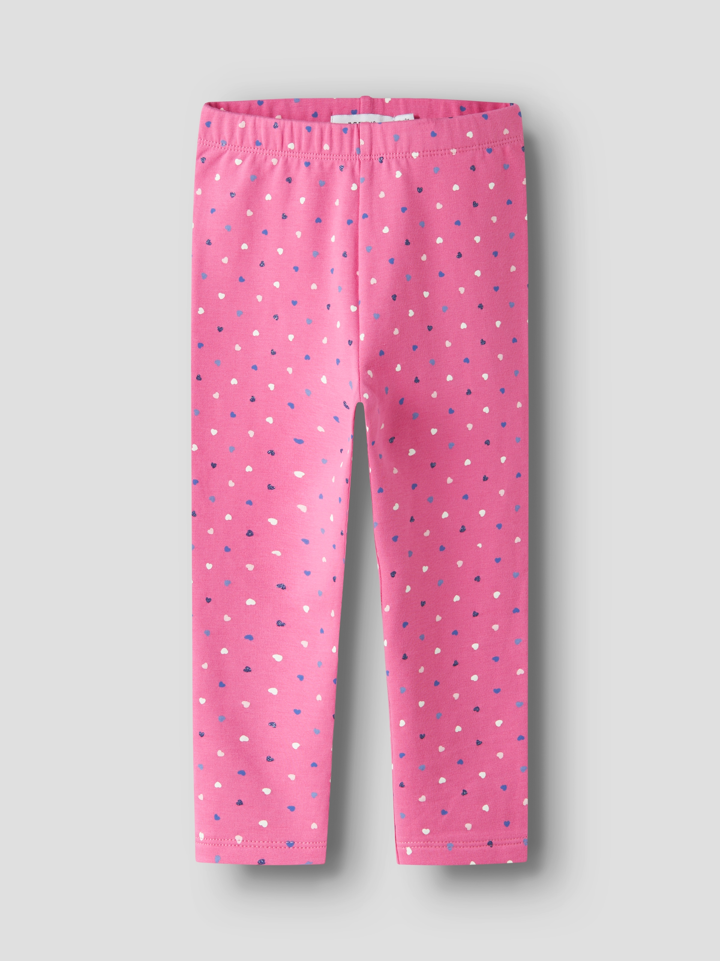 Name It Leggings »NMFOEANA SWEAT LEGGING BRU PB«