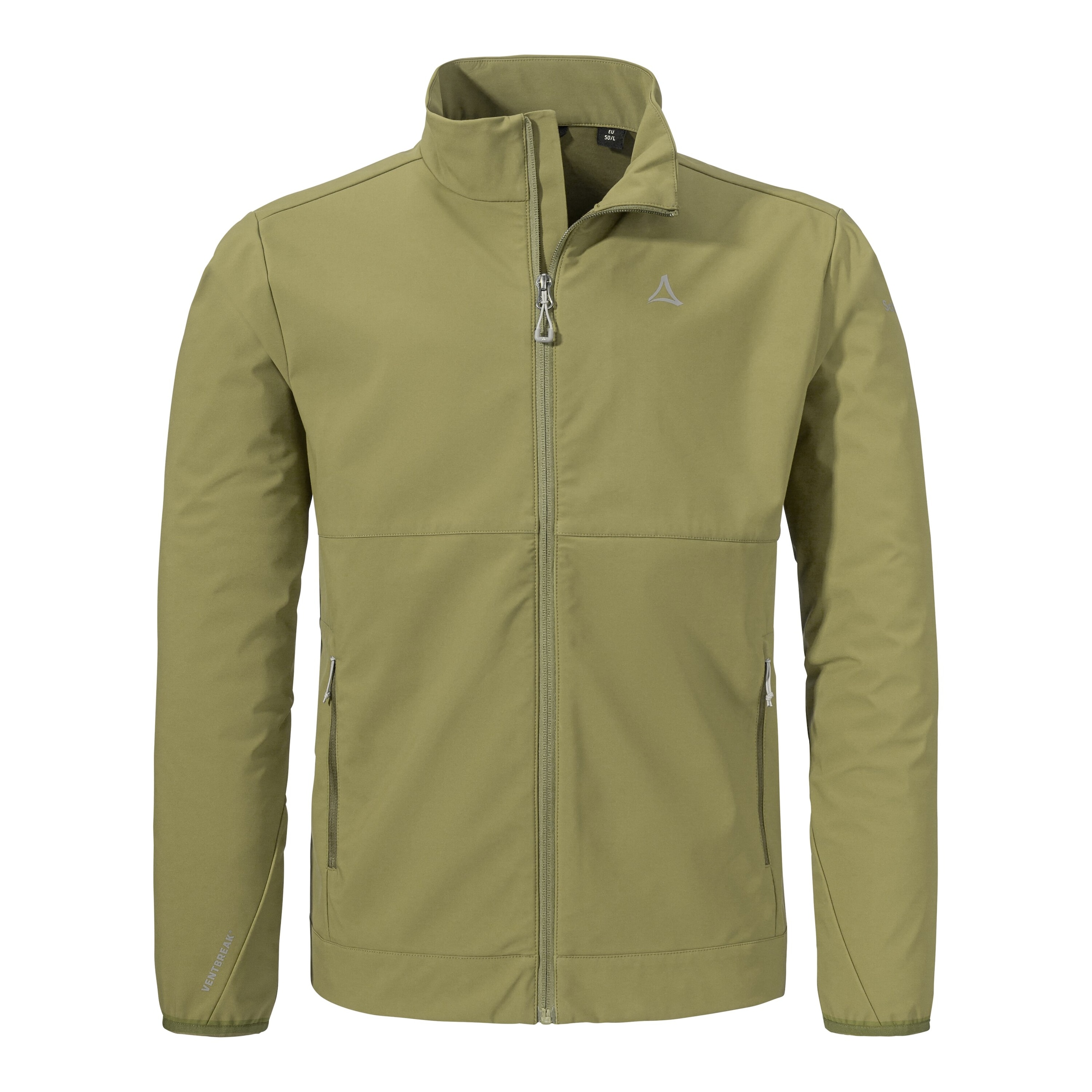 Schöffel Softshelljacke »Softshell Jk Style Mirusha MNS«