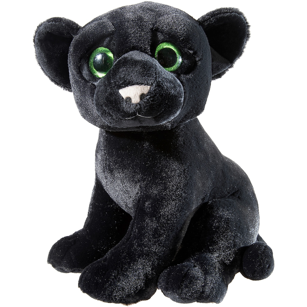 Heunec® Kuscheltier »Misanimo, Panther, 45 cm«