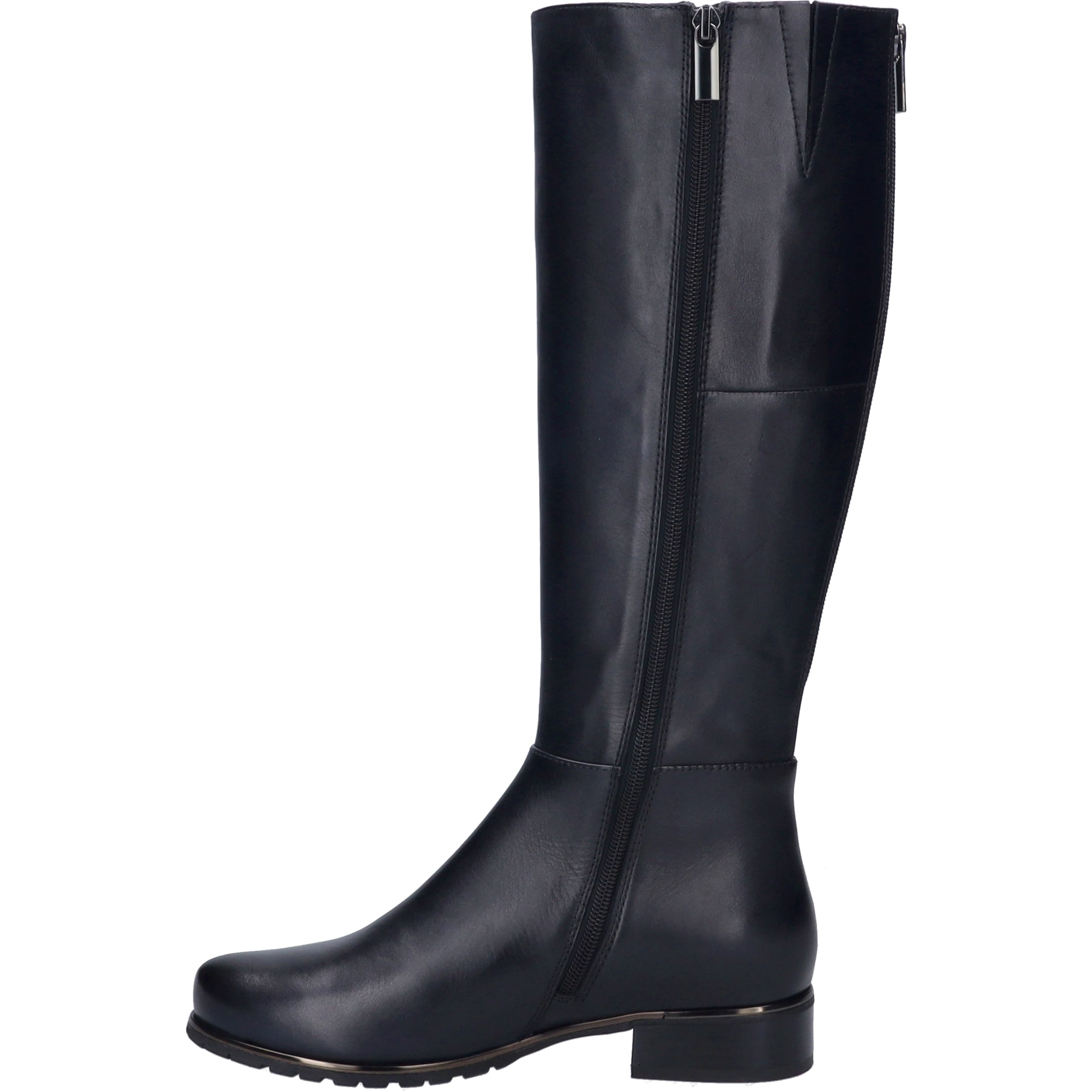 Josef Seibel Stiefel »Chiara 01, dunkelblau-kombi«