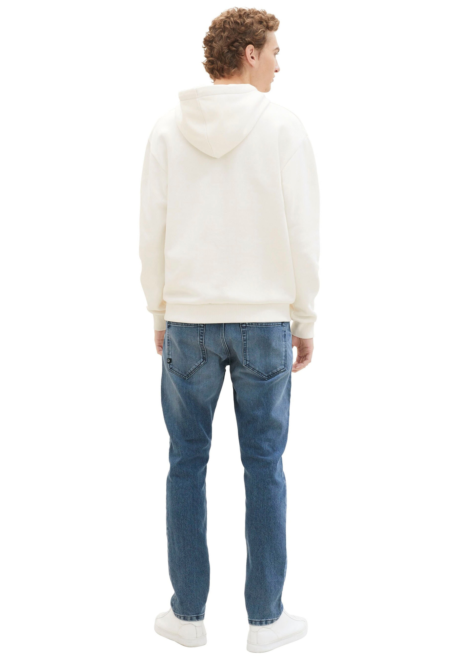 TOM TAILOR Denim 5-Pocket-Jeans »AEDAN Straight«