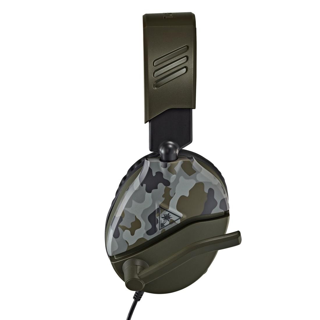 Turtle Beach Gaming-Headset »Recon 70 Camo«