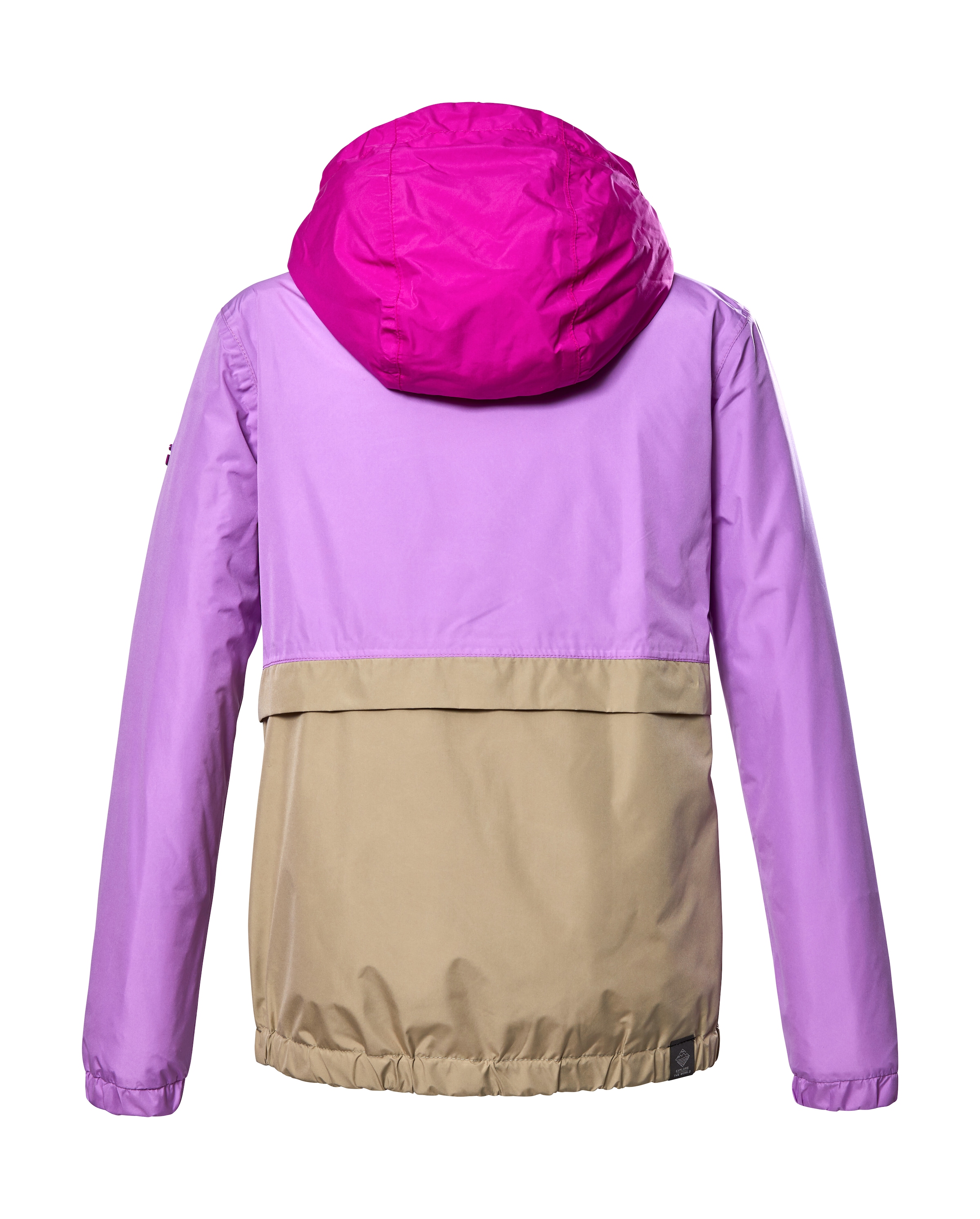 Killtec Outdoorjacke »KOS 361 GRLS JCKT«
