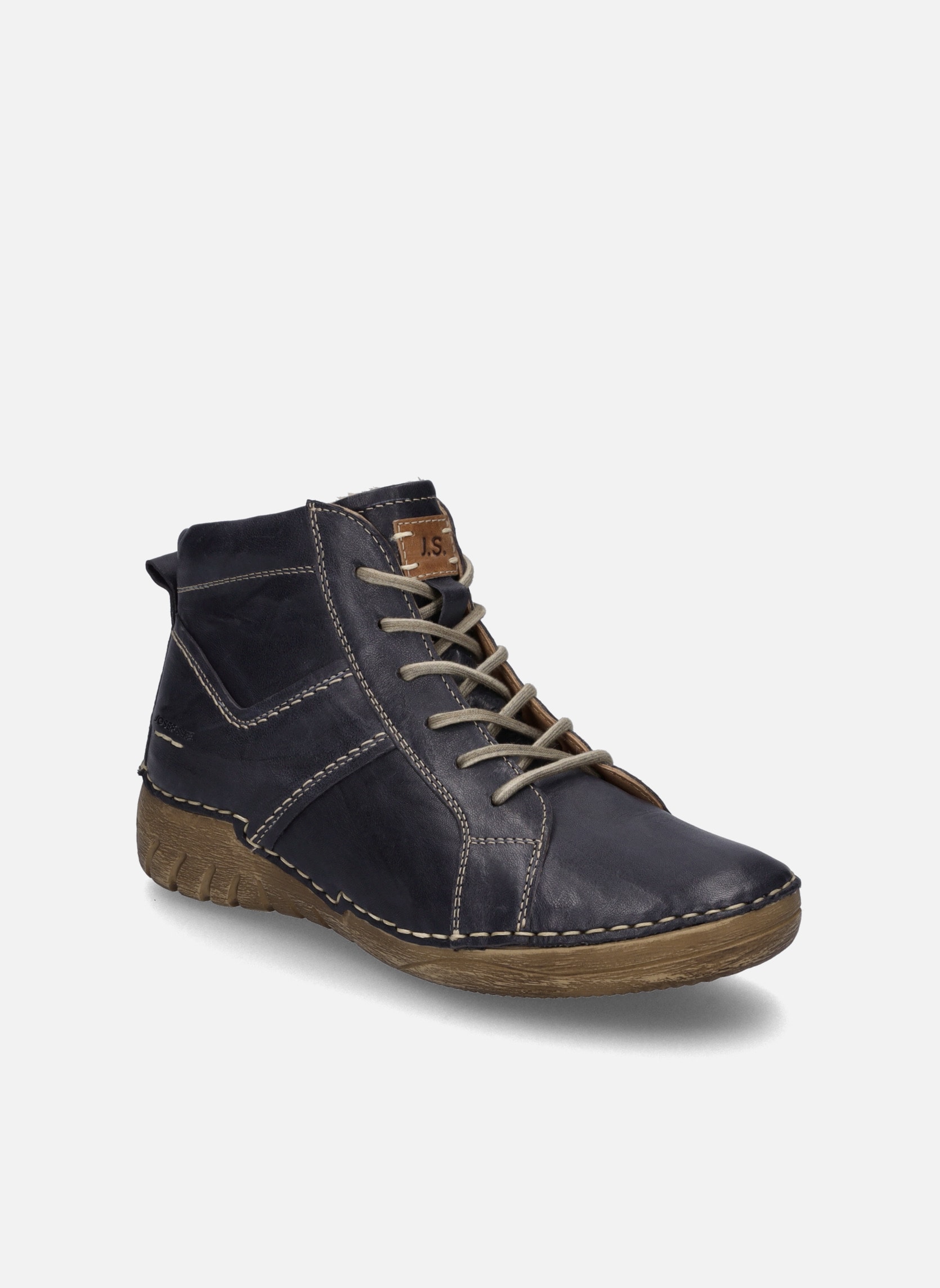 Josef Seibel Stiefelette »Felicia 01, ocean-kombi«
