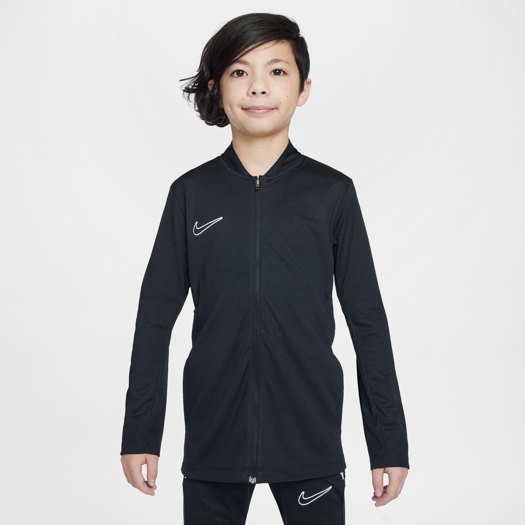 Nike Trainingsanzug »Nike Academy Big Kids' Dri-FIT Soccer Tracksuit« Für Kinder und Jugendliche