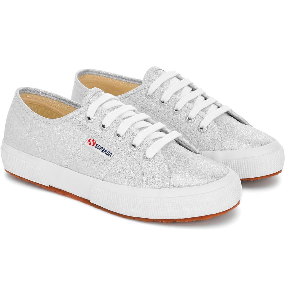 Superga Sneaker »2750 LAME«