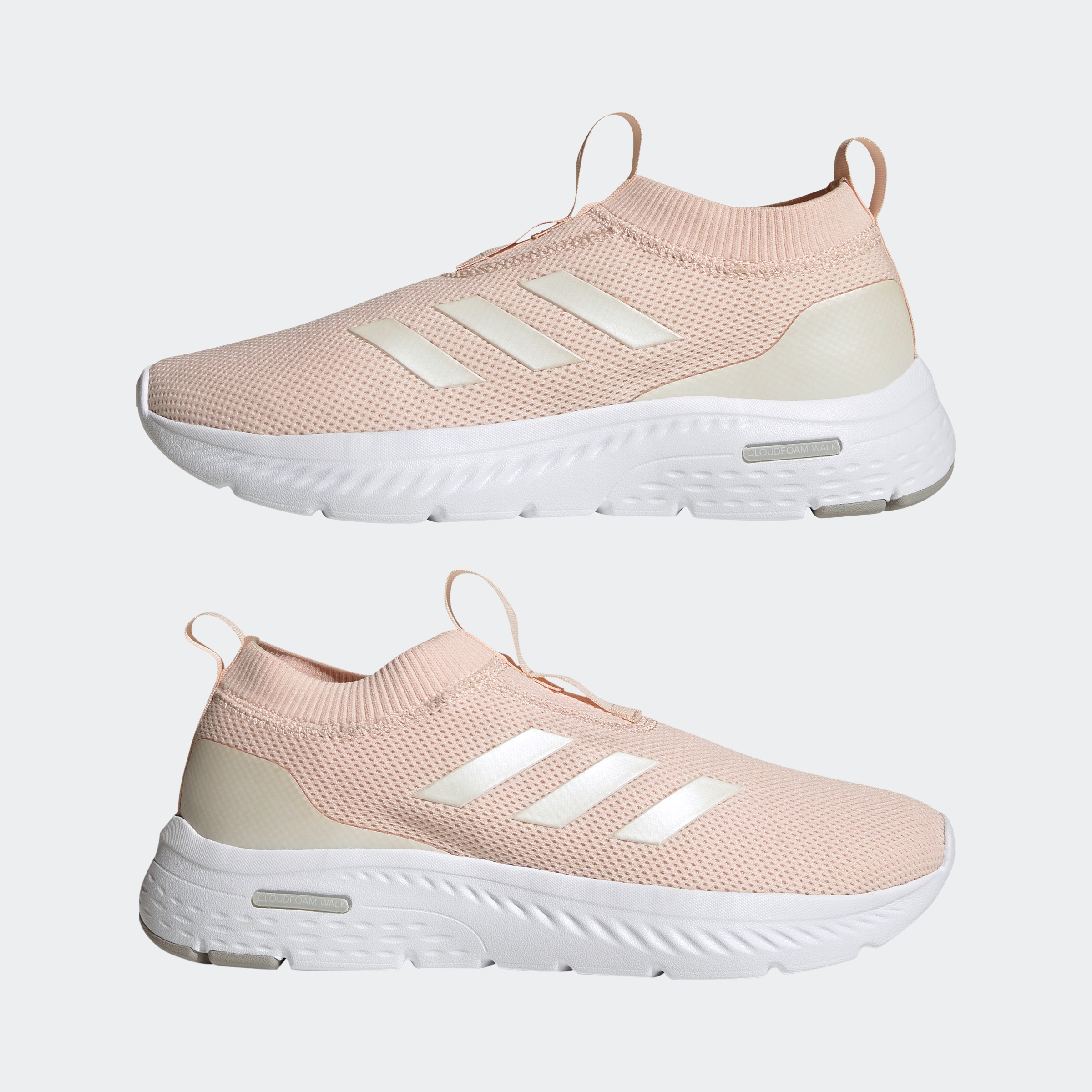 adidas Sportswear Walkingschuh »CLOUDFOAM MOVE SOCK«