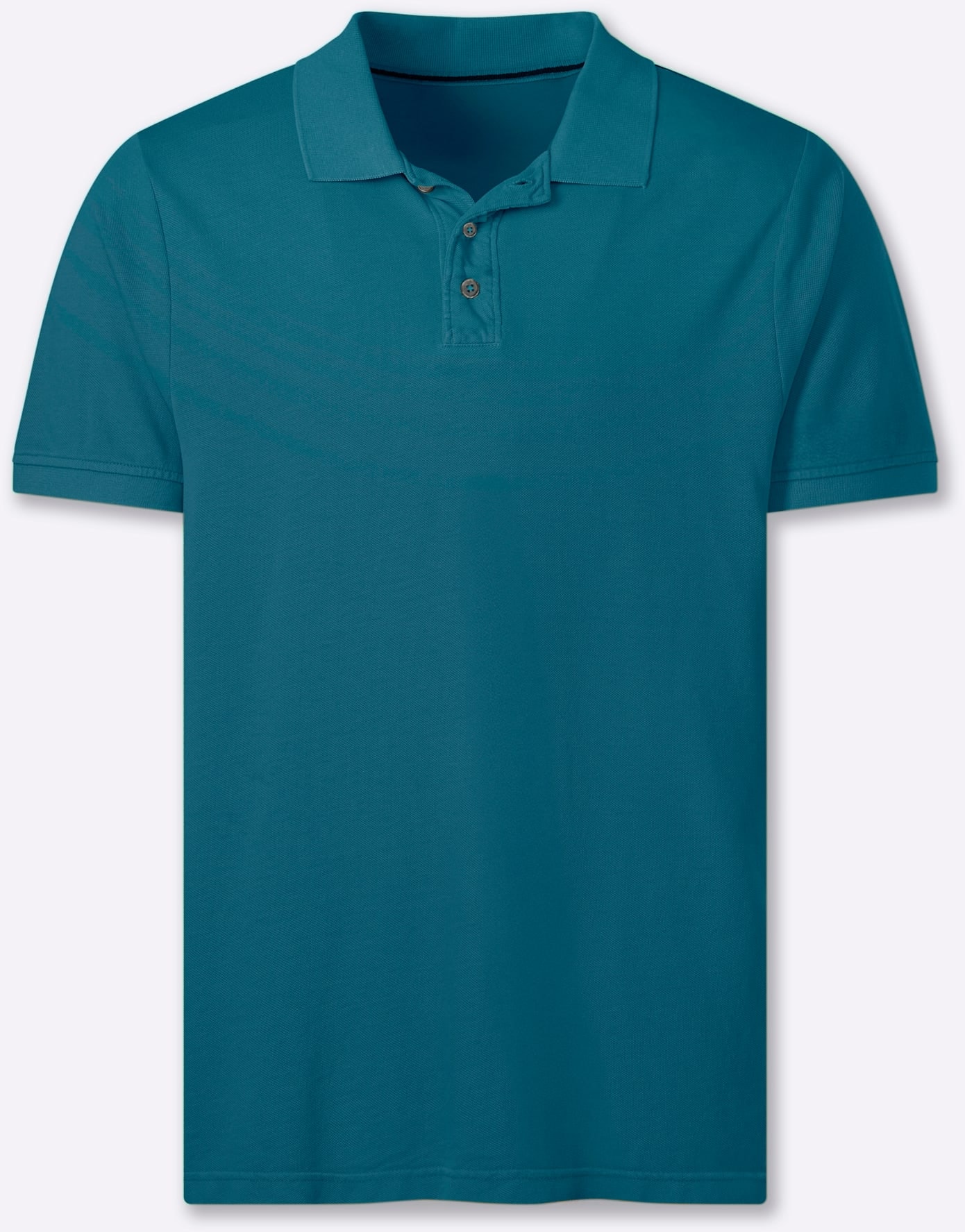 Catamaran Poloshirt »Kurzarm-Poloshirt« 1 tlg.