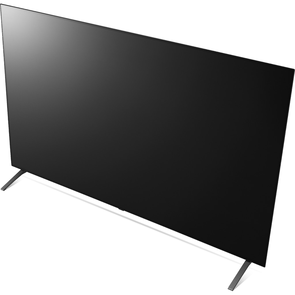 LG OLED-Fernseher »OLED77A19LA«, 195 cm/77 Zoll, 4K Ultra HD, Smart-TV