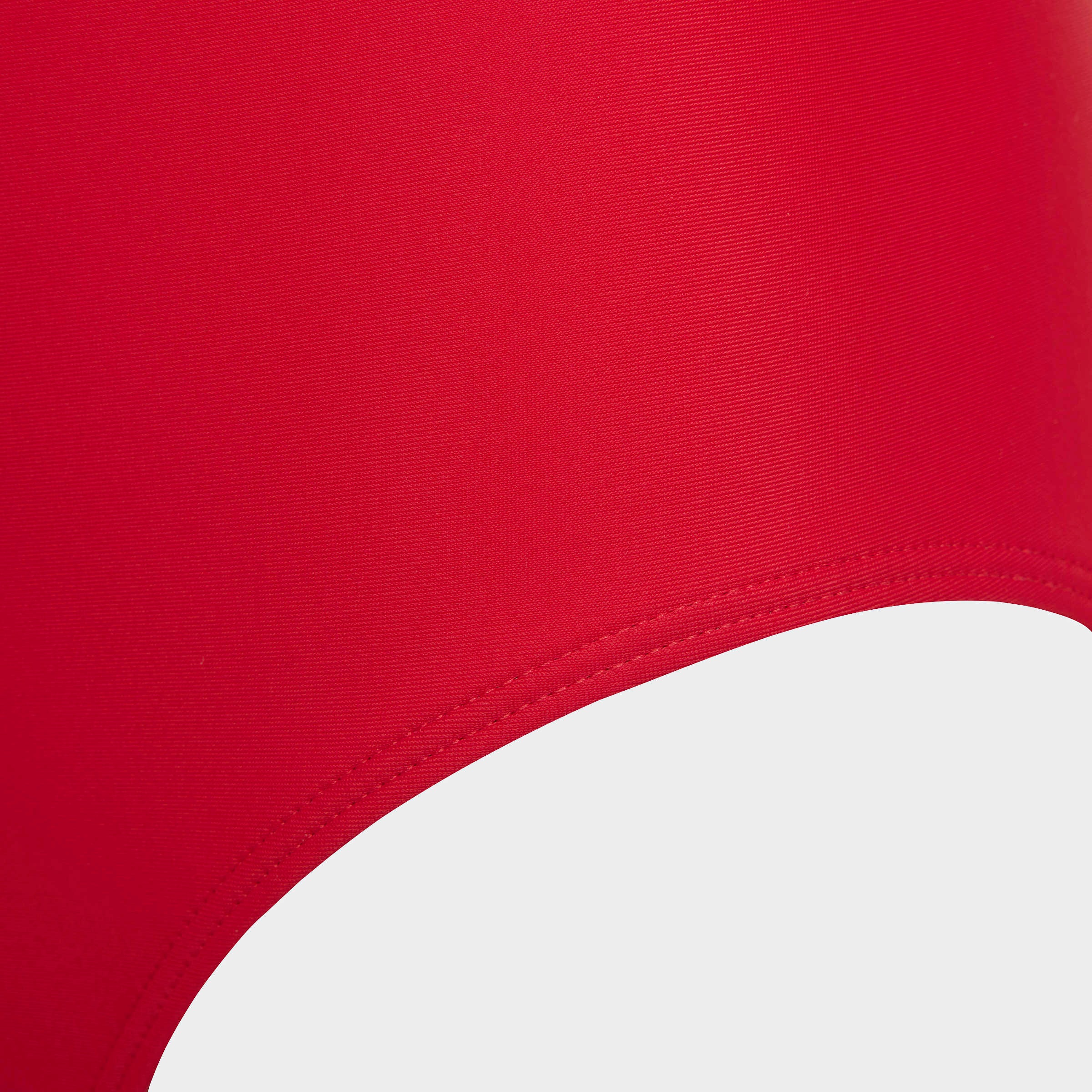 adidas Performance Badeanzug »KIDS MIT V-FÖRMIGEM RÜCKENDESIGN«