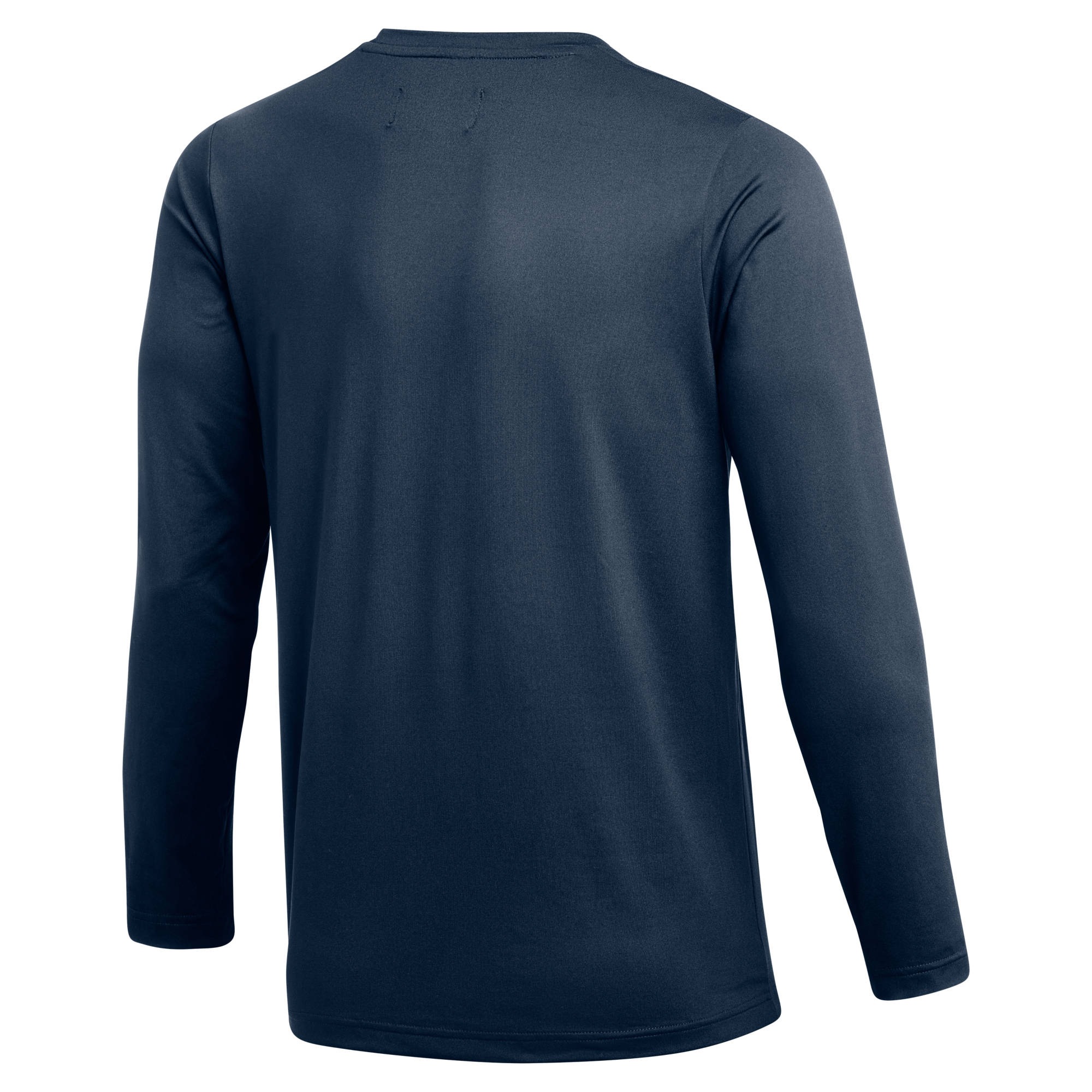 Jordan Trainingsshirt »MEN'S TEAM LONG-SLEEVE TRAINING TOP« sportlicher Stil, schnell trocknendes Material, atmungsaktiv