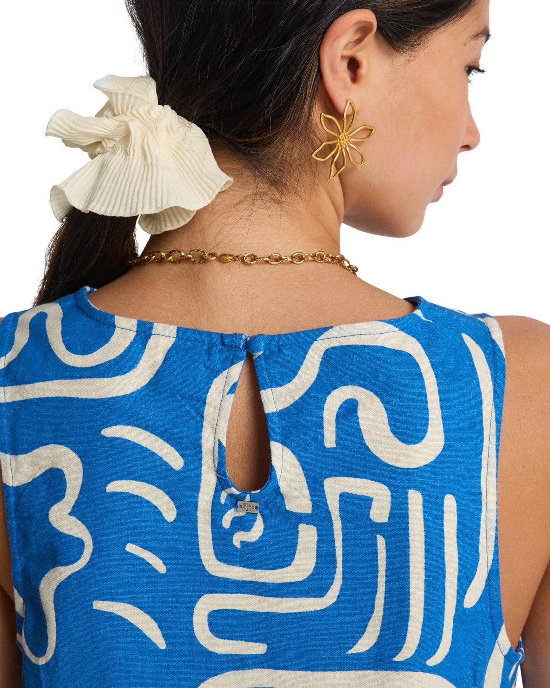 Billabong Tanktop »So Breezy«