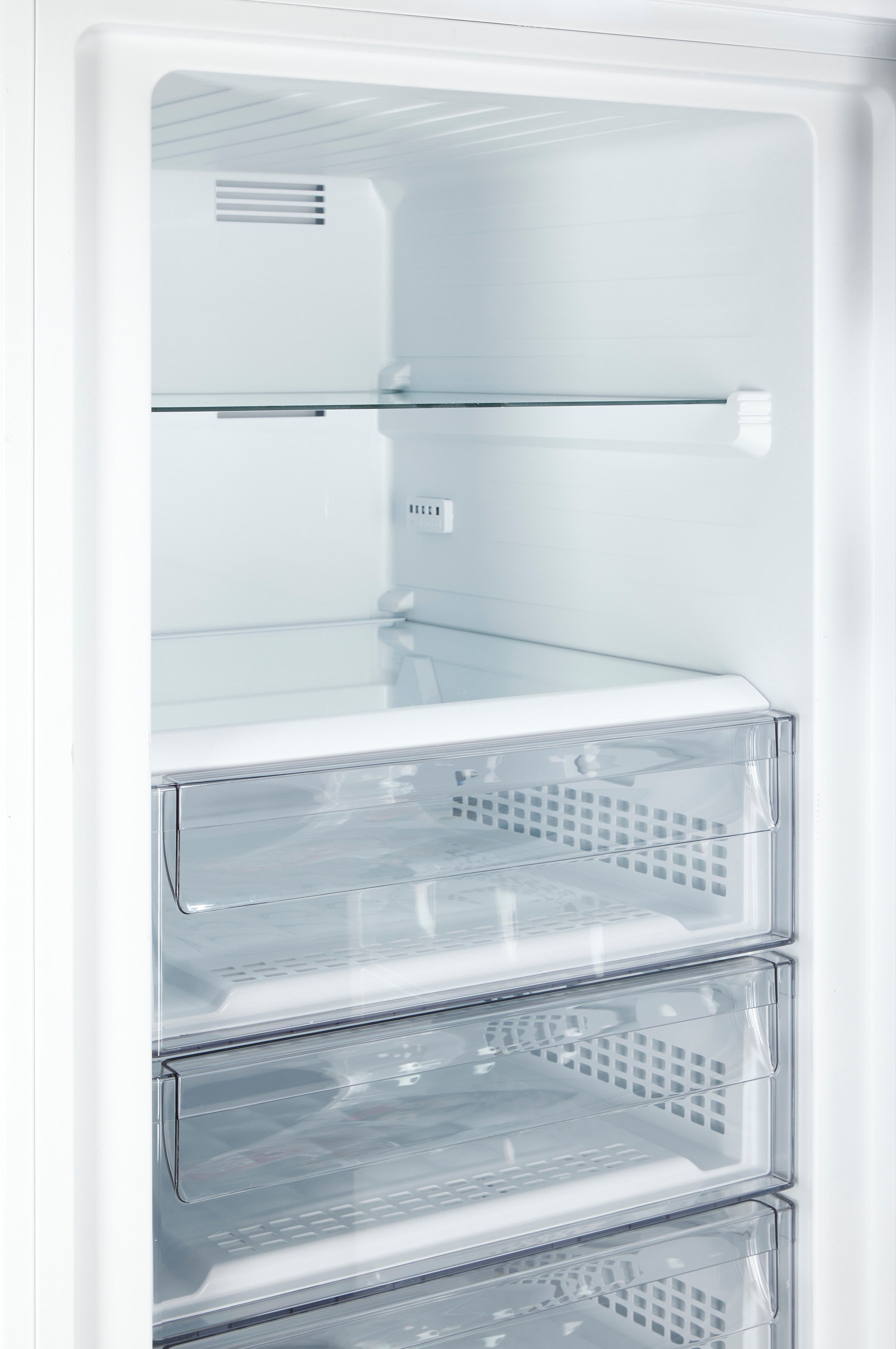 BAUKNECHT Gefrierschrank »GKN W19170C«, 191,2 cm hoch, 70 cm breit