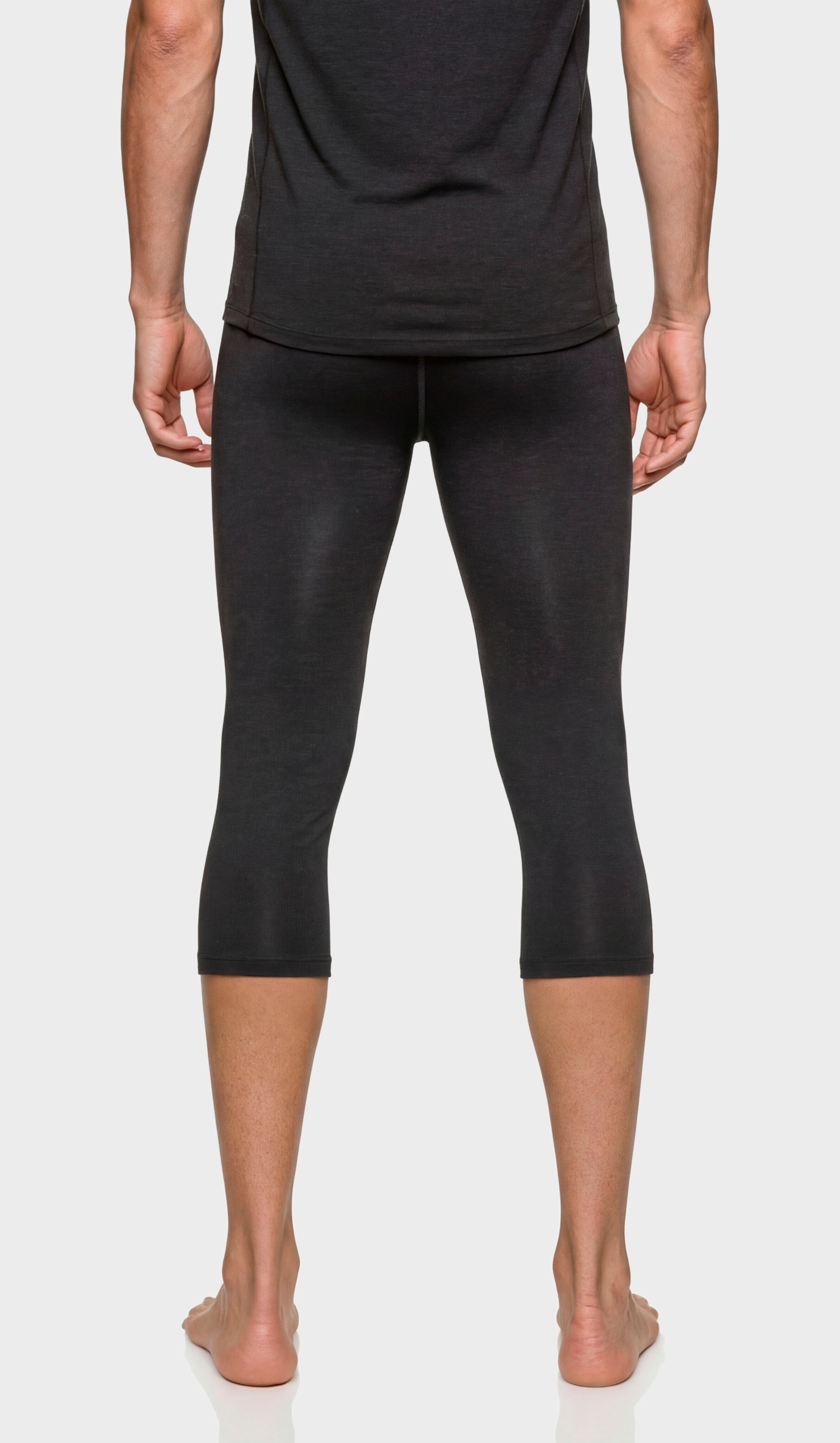 Schöffel Funktionsunterhose »3/4 Pants Style Luterra MEN«