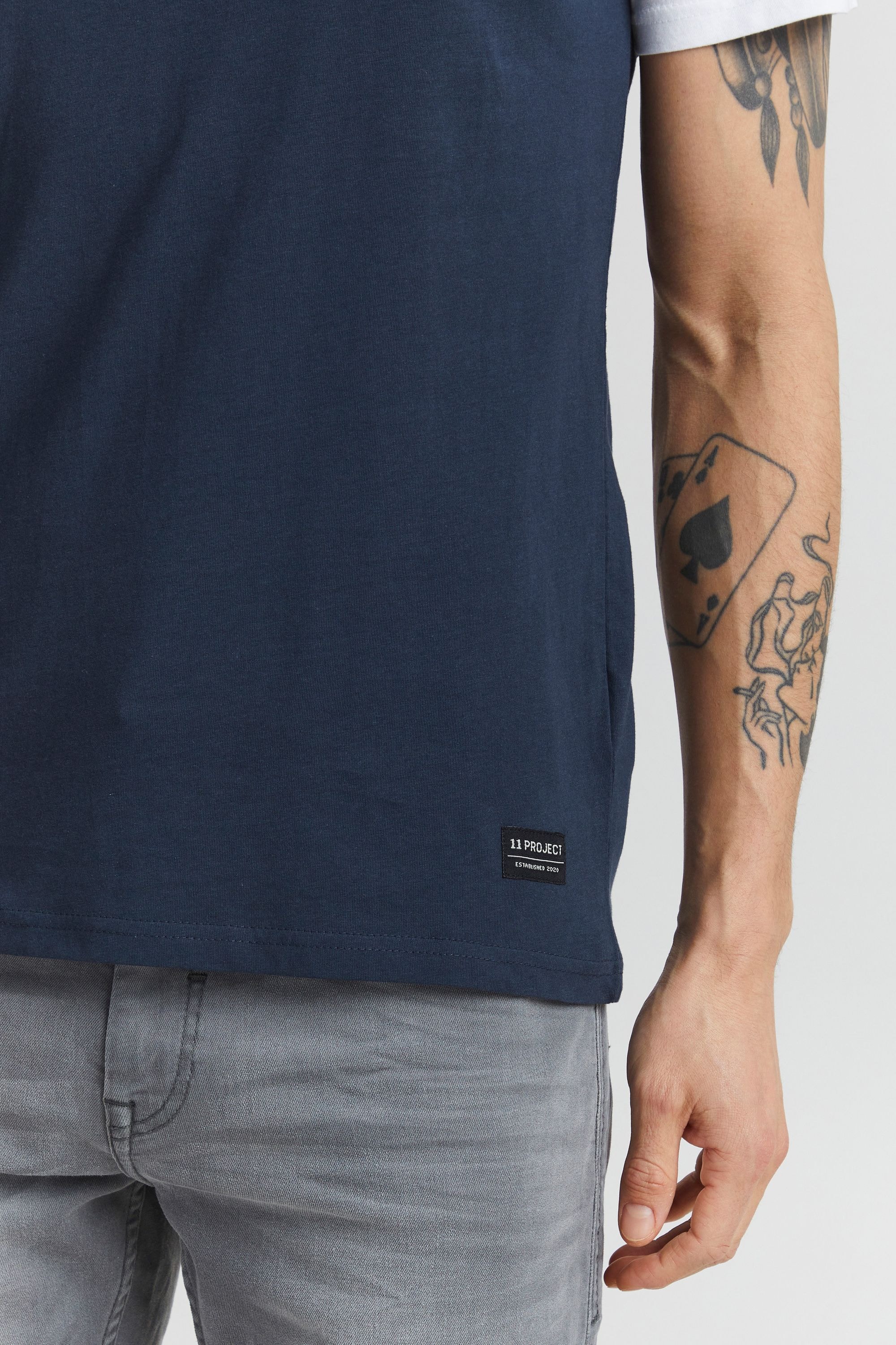 11 Project T-Shirt »T-Shirt PRBo«