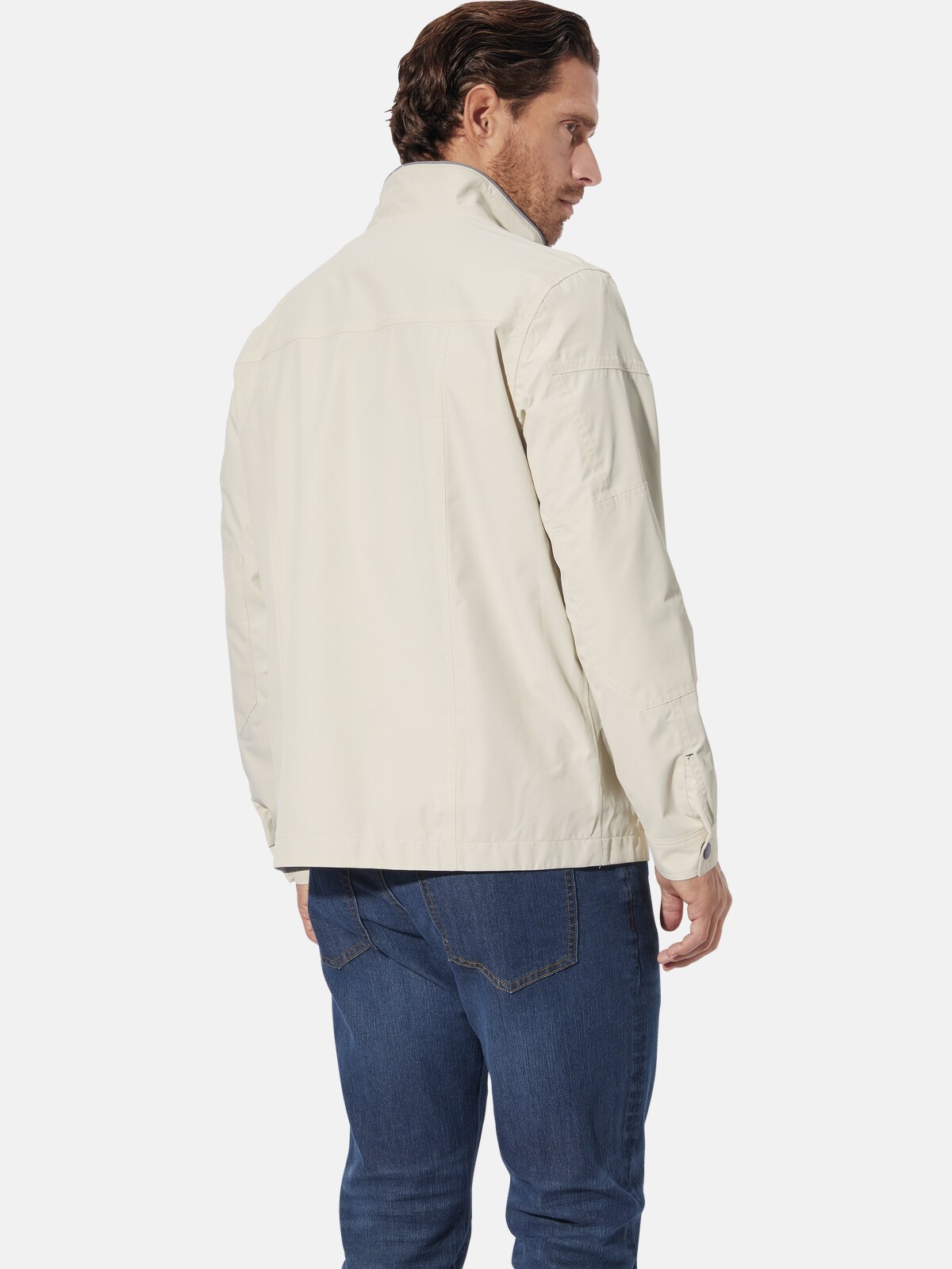 Babista Funktionsjacke »Jacke RENDOR«