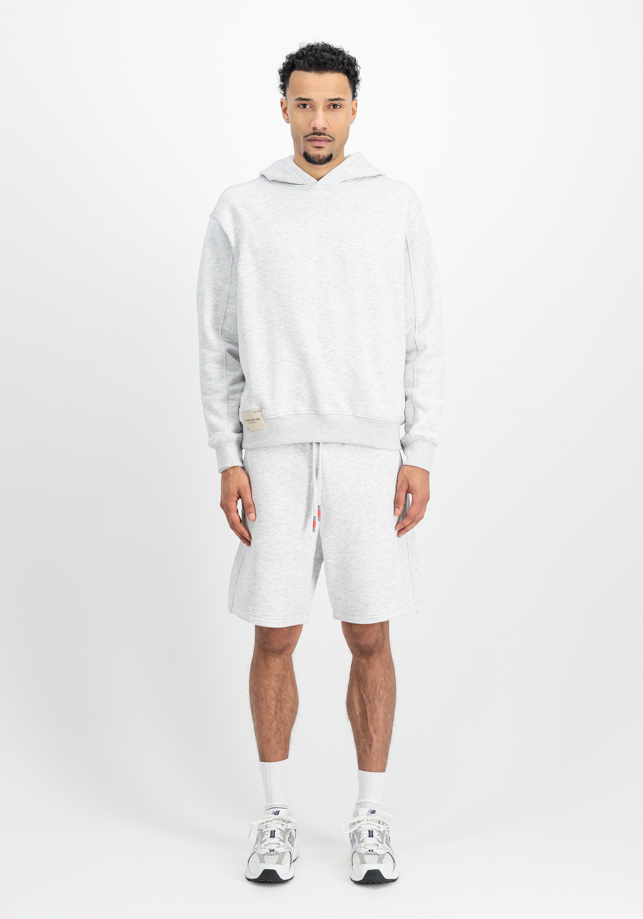 Alpha Industries Shorts »Alpha Industries Men - Shorts Studio Edition Shorts«