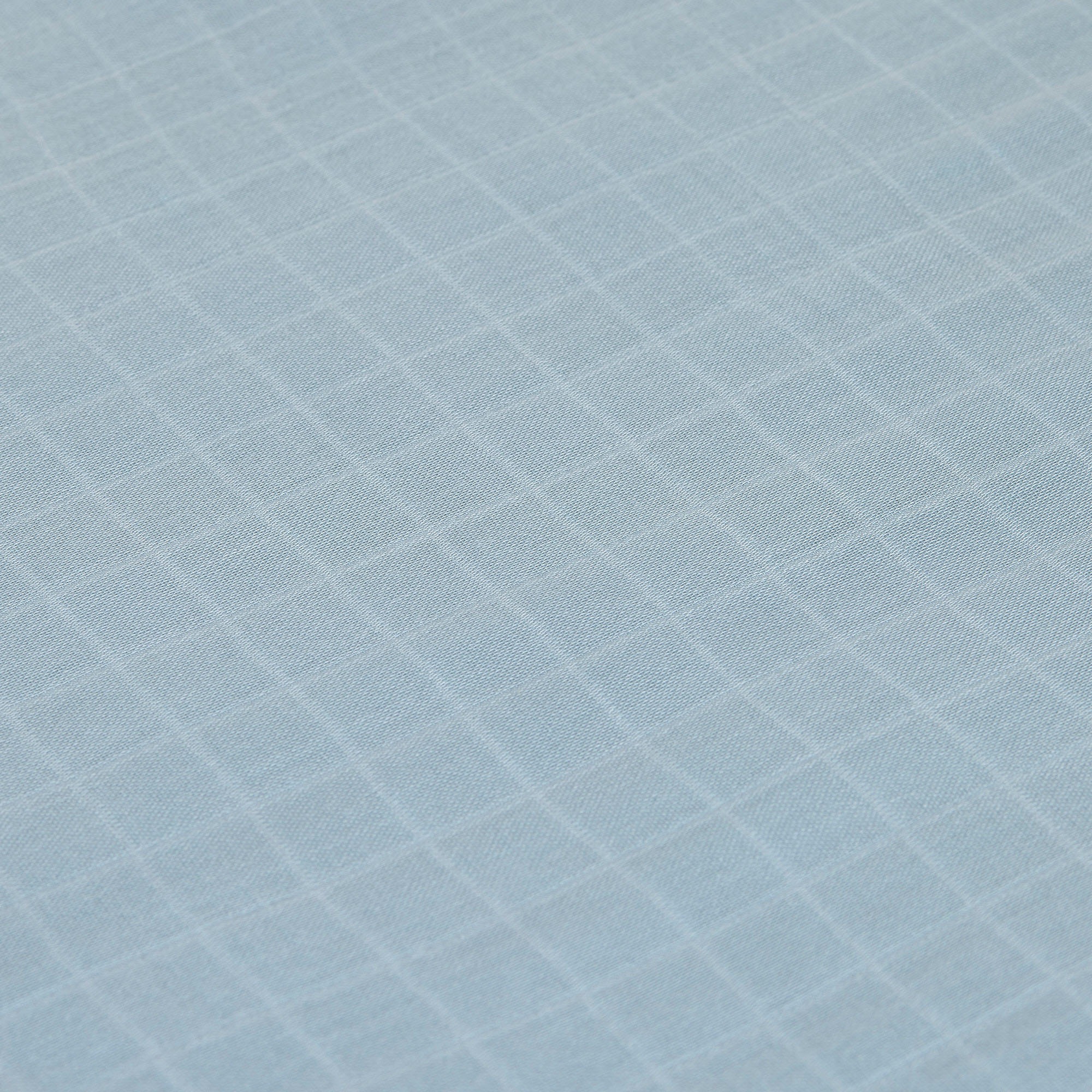 LÄSSIG Stoffwindeln »Tiny Team, Mulltuch-Set, blue« Set, 3 Stk. tlg.