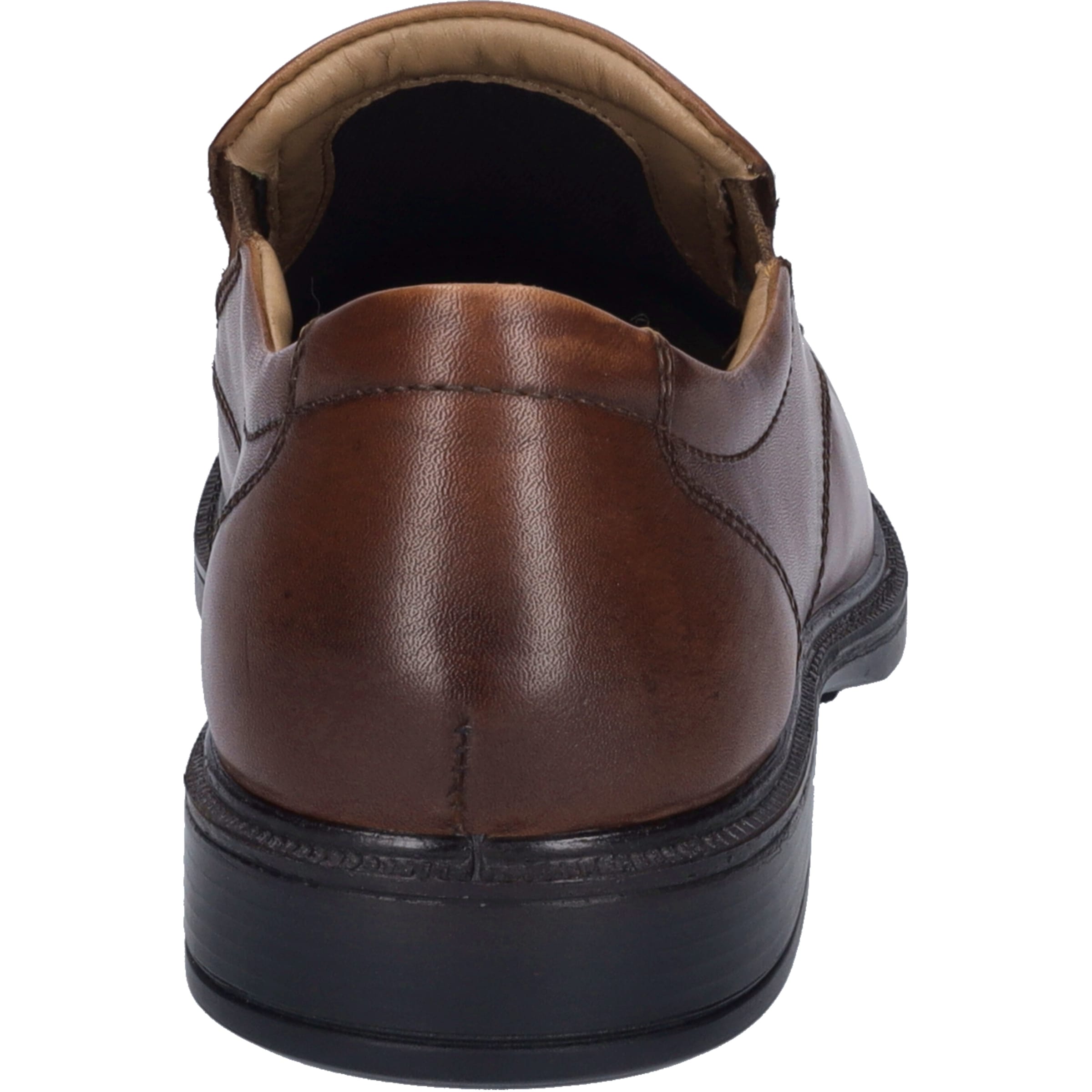 Josef Seibel Slipper »Harry 06, cognac«