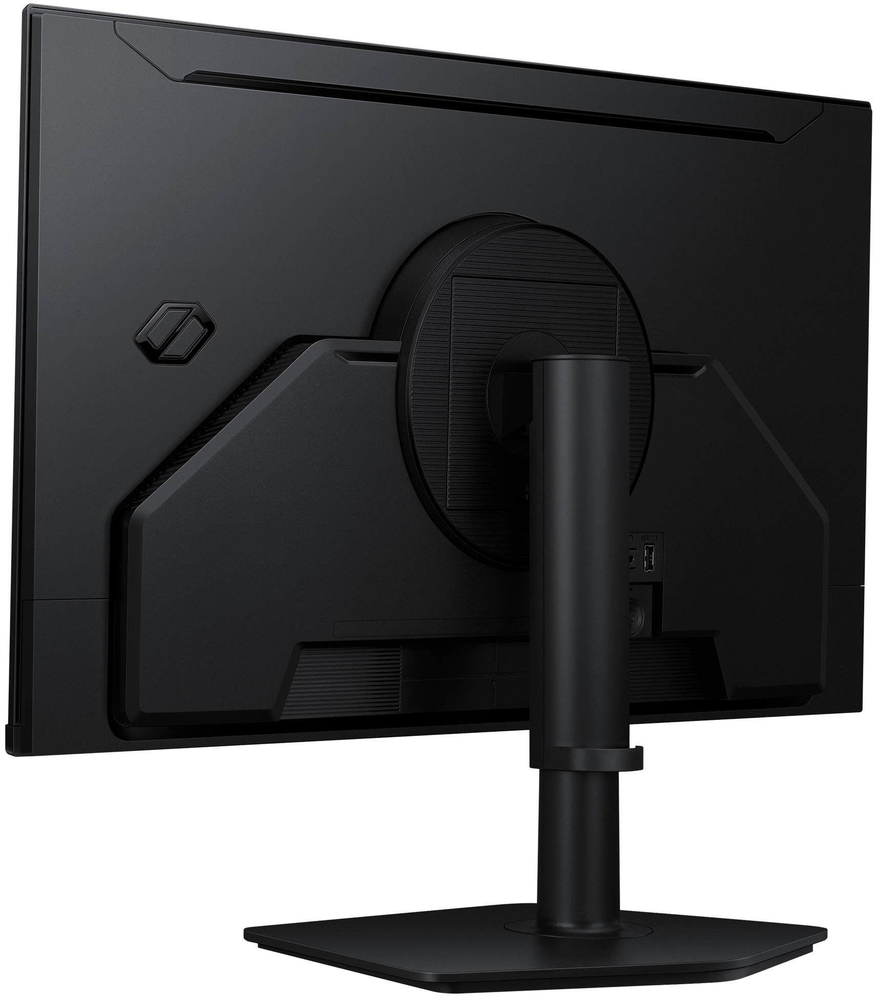 Samsung Gaming-Monitor »S27HG402EU« 68 cm/27 ″  1920 x 1080 px Full HD 1 Reaktionszeit 300 Hz