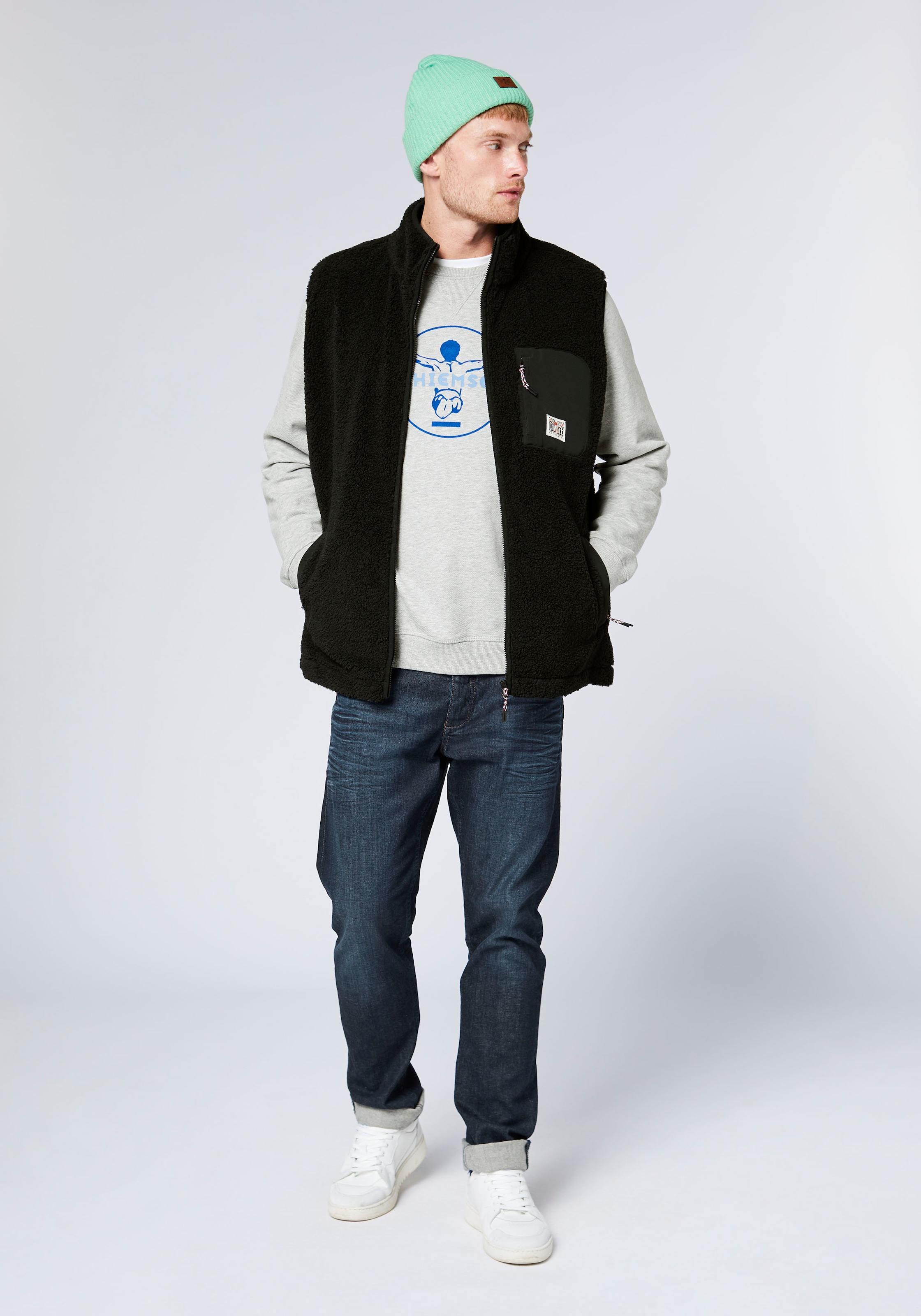 Chiemsee Sweatshirt
