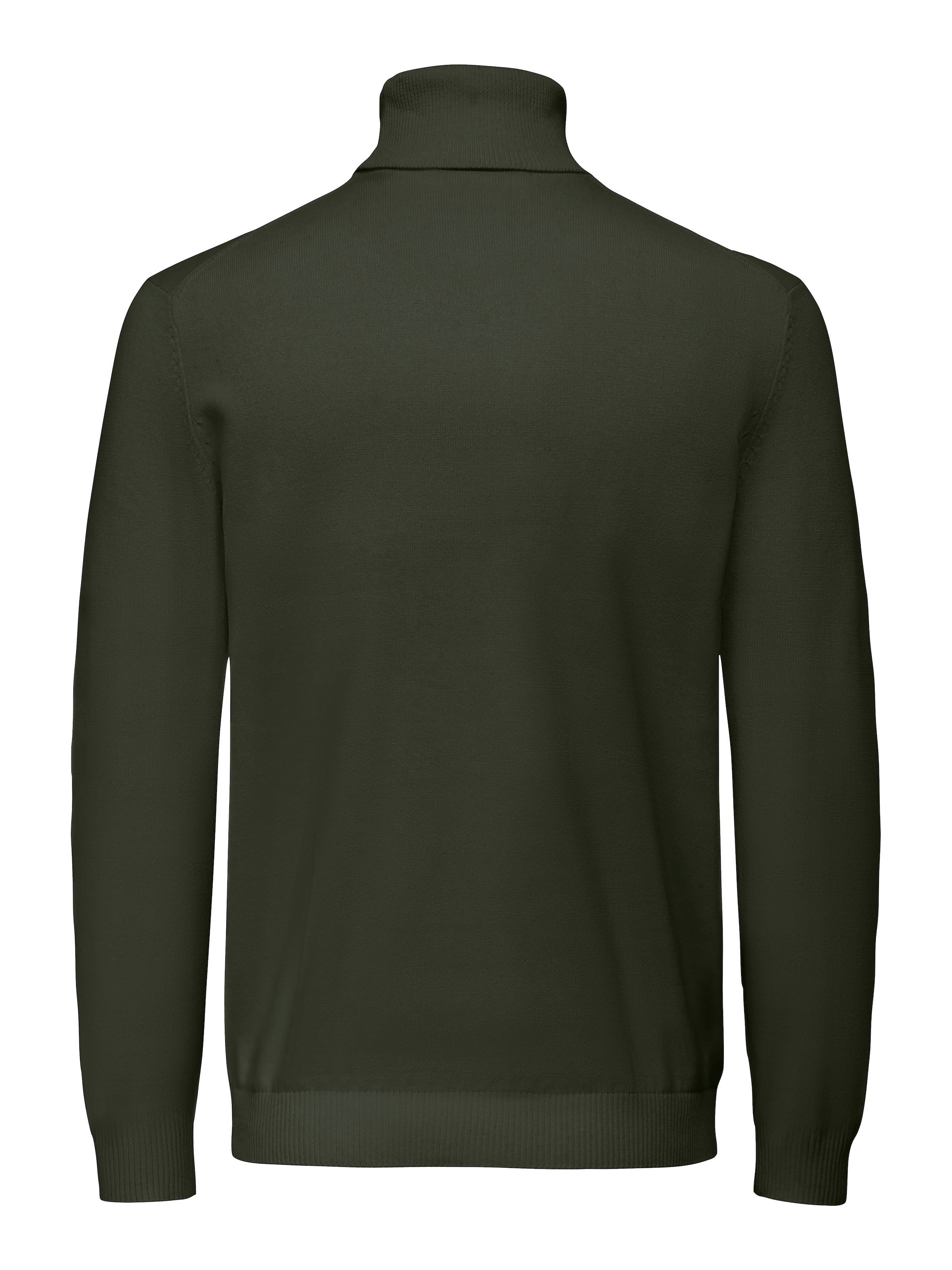 ONLY & SONS Rollkragenpullover »ONSHOLGER REG ROLL NECK KNIT - OTL«
