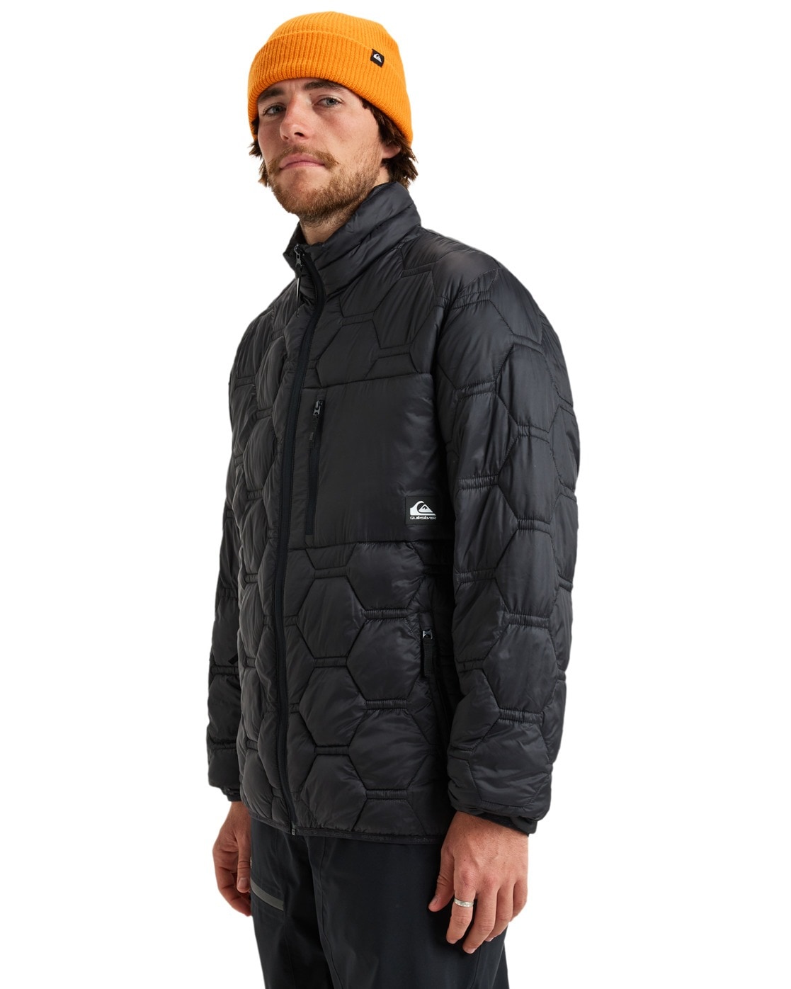 Quiksilver Outdoorjacke »Fuse«