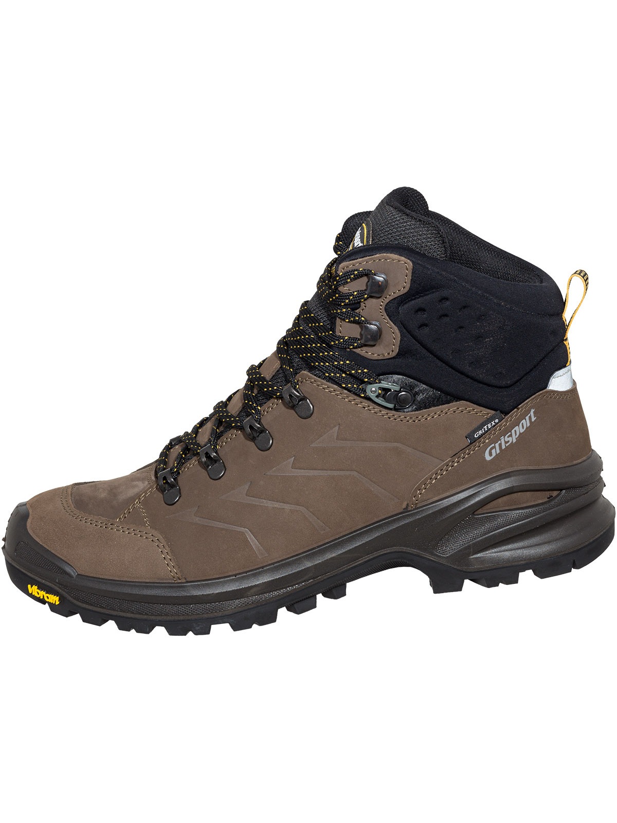 Grisport Wanderschuh »Schnüstiefel«