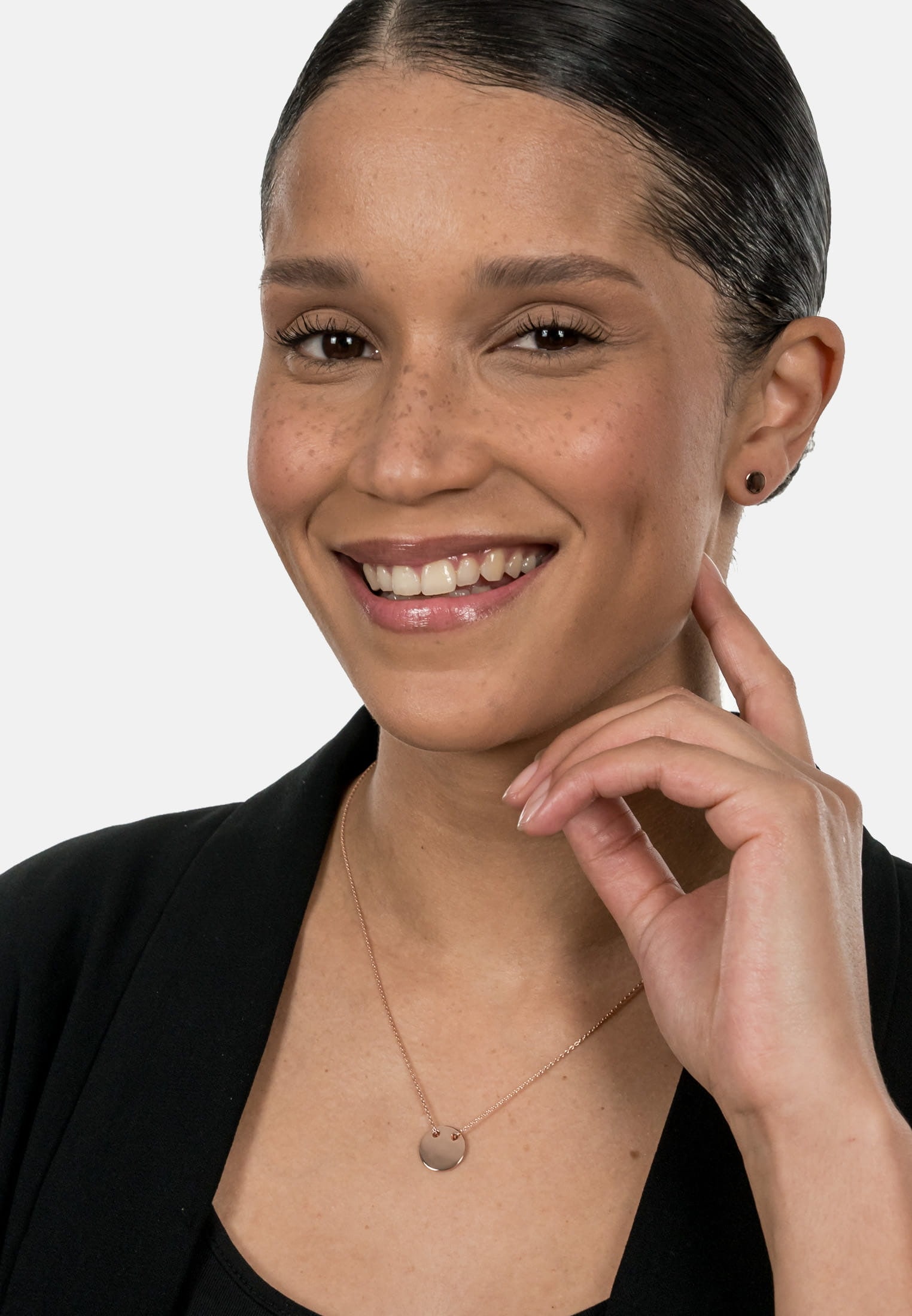 SURI FREY Collier »Halsschmuck SFY Emmy«