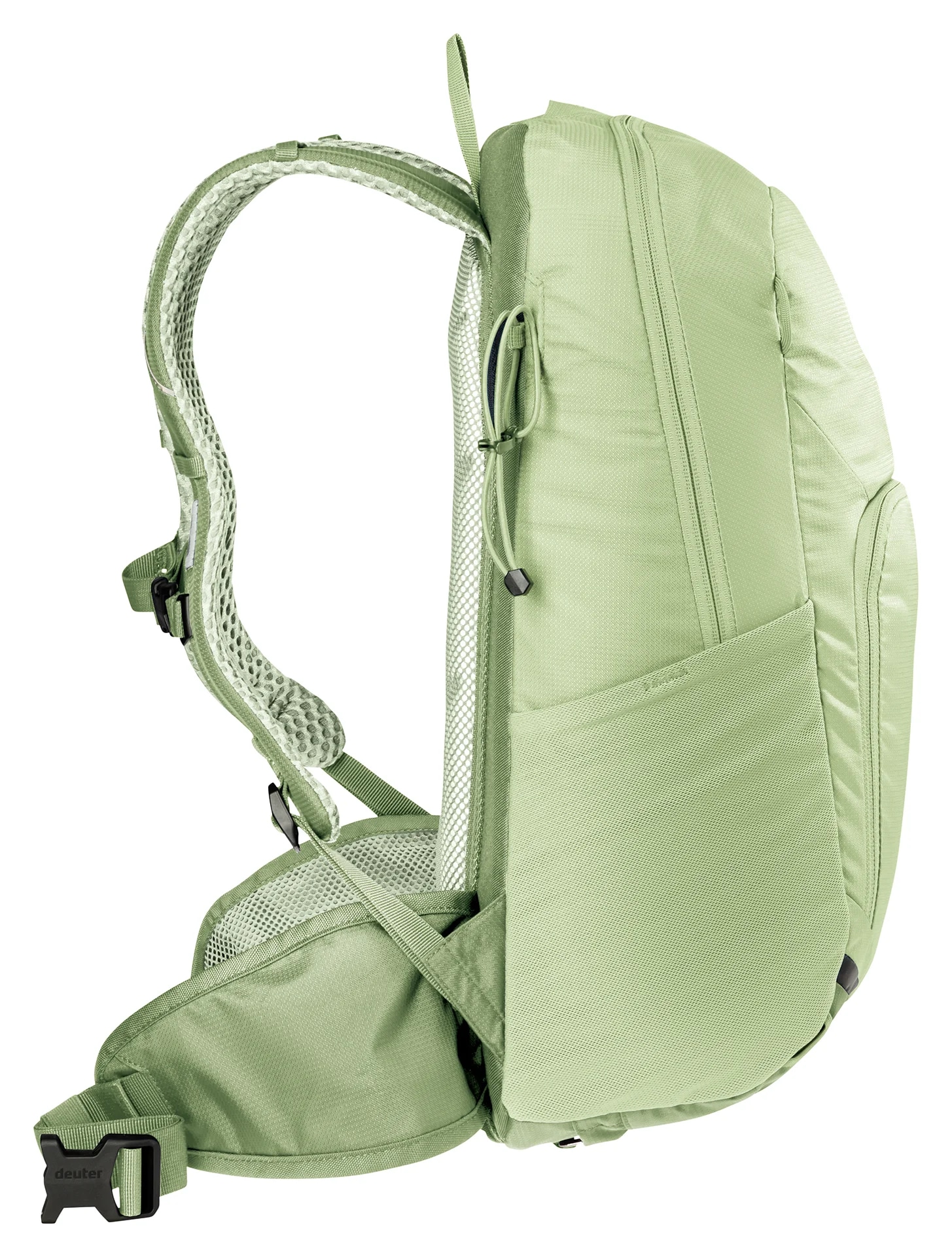 deuter Fahrradrucksack »BIKE I 20«
