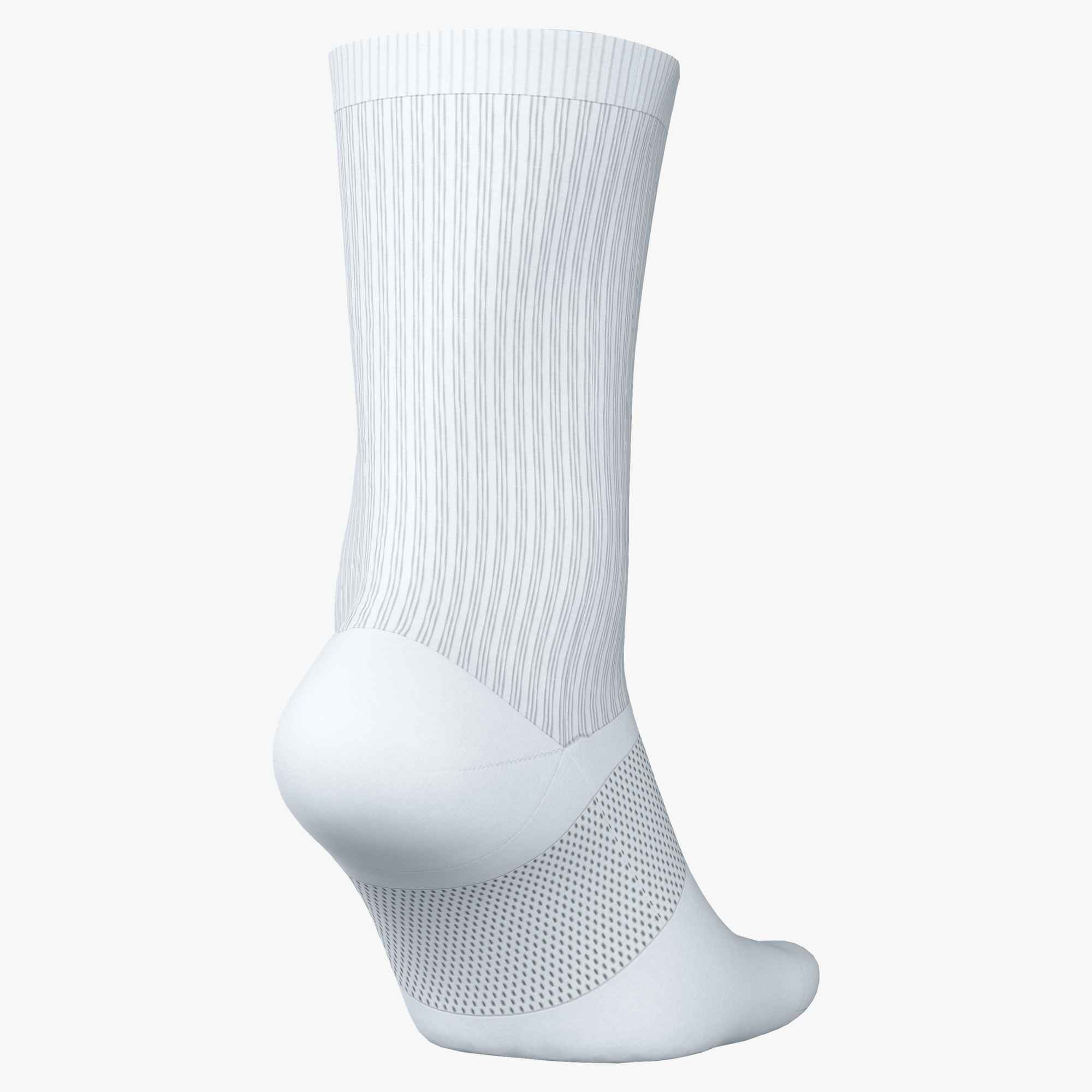Nike Sportswear Sportsocken »U NK NSW EVERYDAY ESSENTIAL CR« Set, 3 Paar tlg. für sportive Aktivitäten, mit Dri-FIT-Technologie, mit Mesh-Gewebe