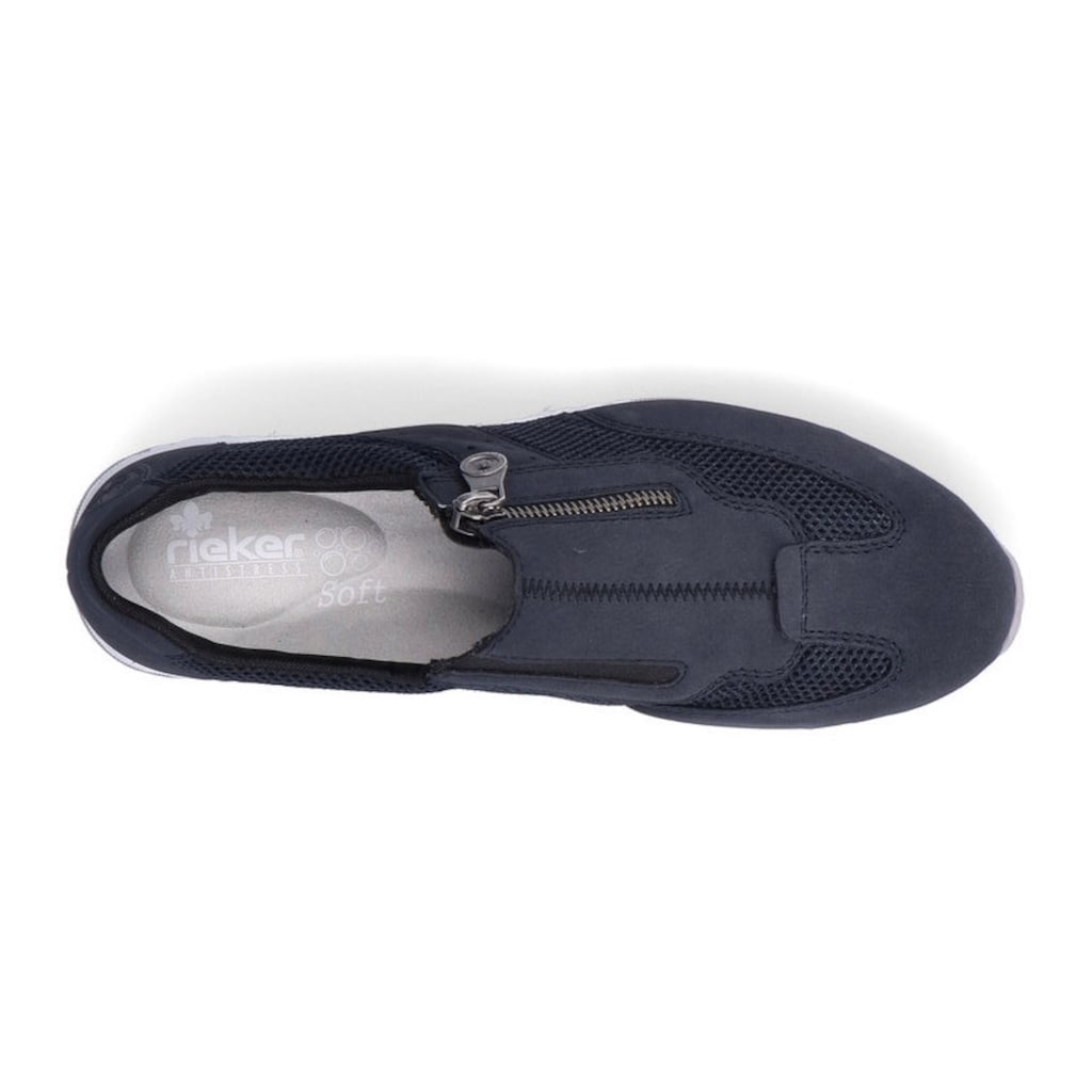 Rieker Slip-On Sneaker