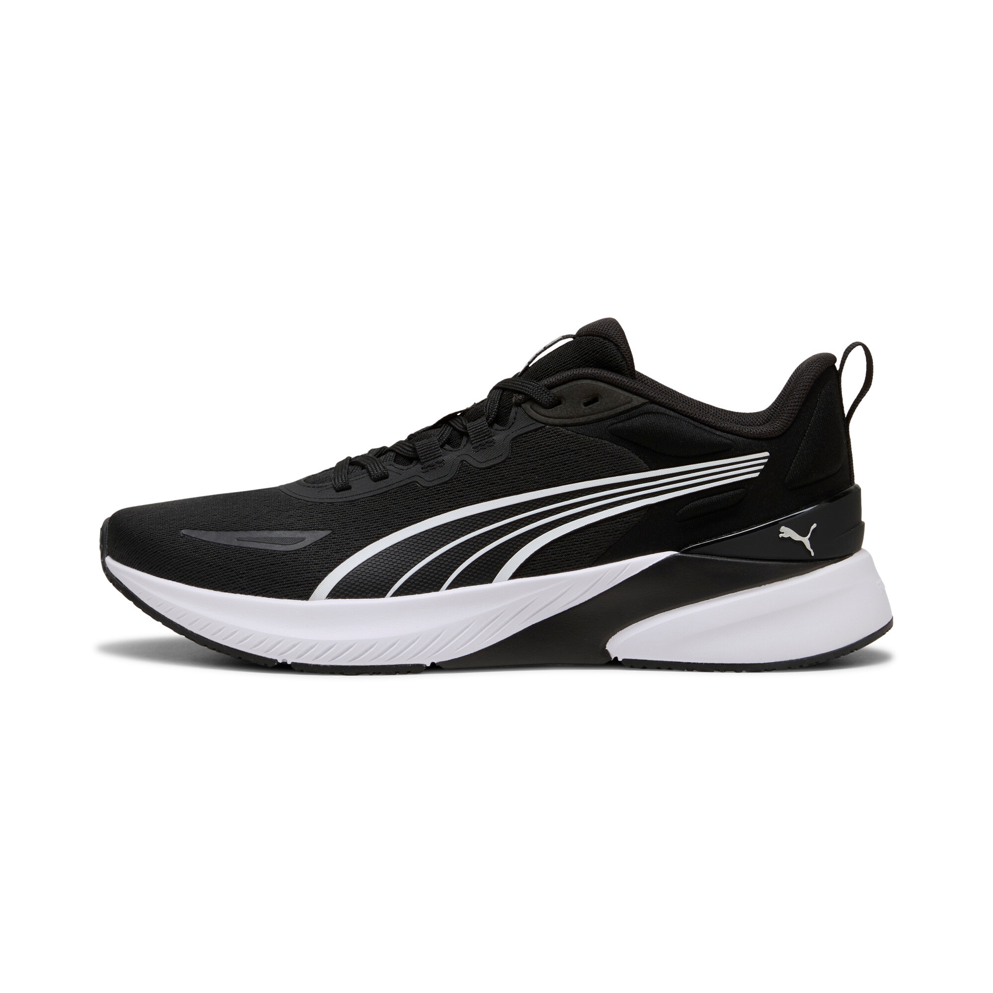 PUMA Trainingsschuh »AGILE LITE TR«  ideal für Gym und Fitnessstudio