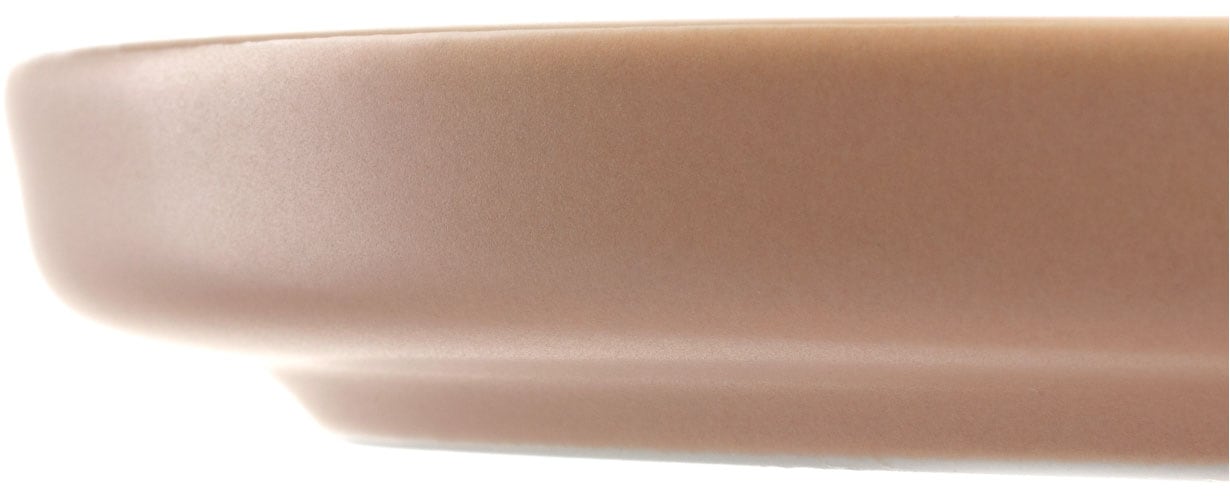 LEONARDO Teller-Set »Speiseteller ROMA, Keramikteller, ca. 27 cm, 6-teilig« Geschirr-Set, Service, spülmaschinengeeignet