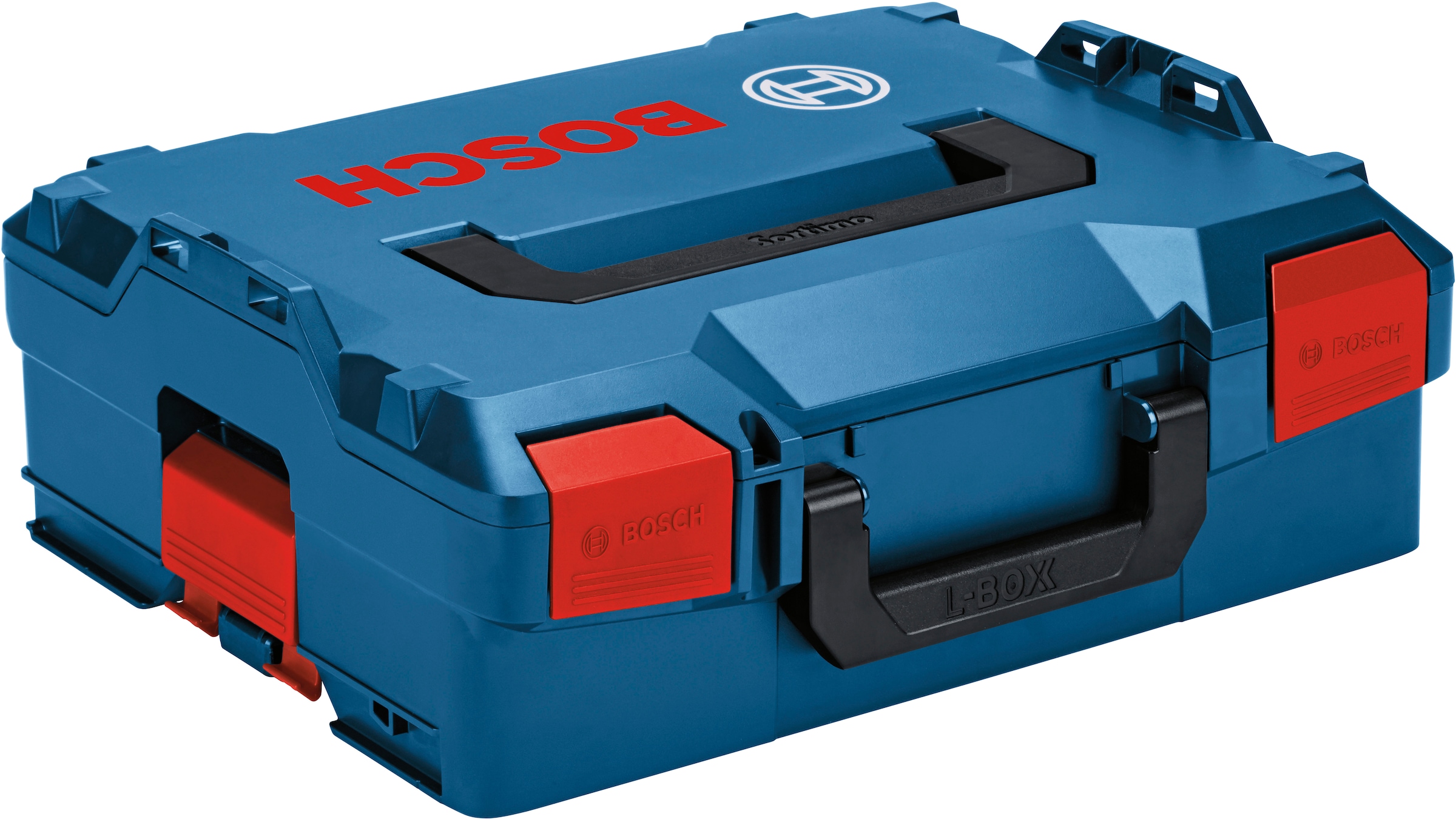 Bosch Professional Werkzeugbox »Koffersystem »L-BOXX 136««