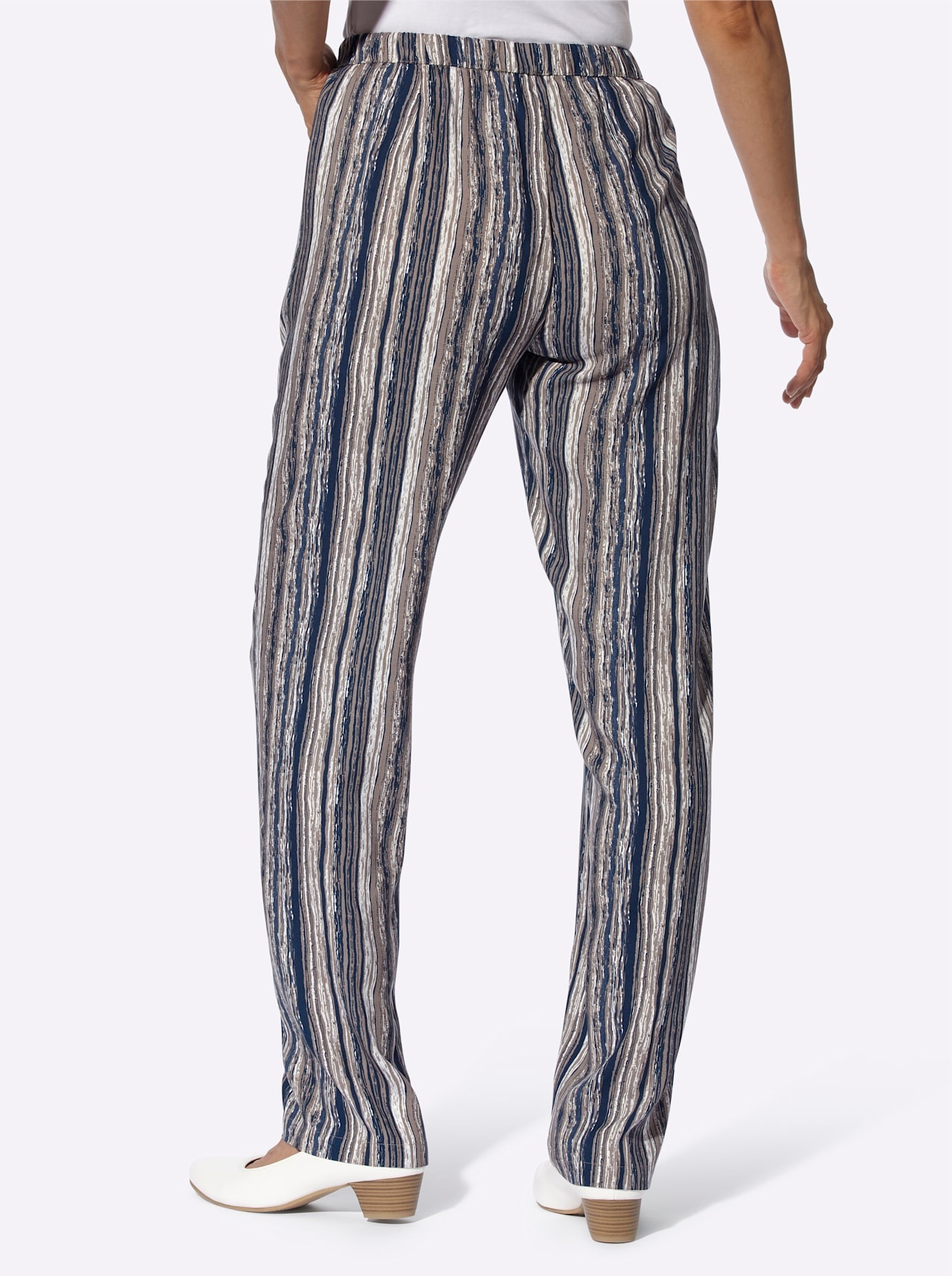 Classic Basics Schlupfhose