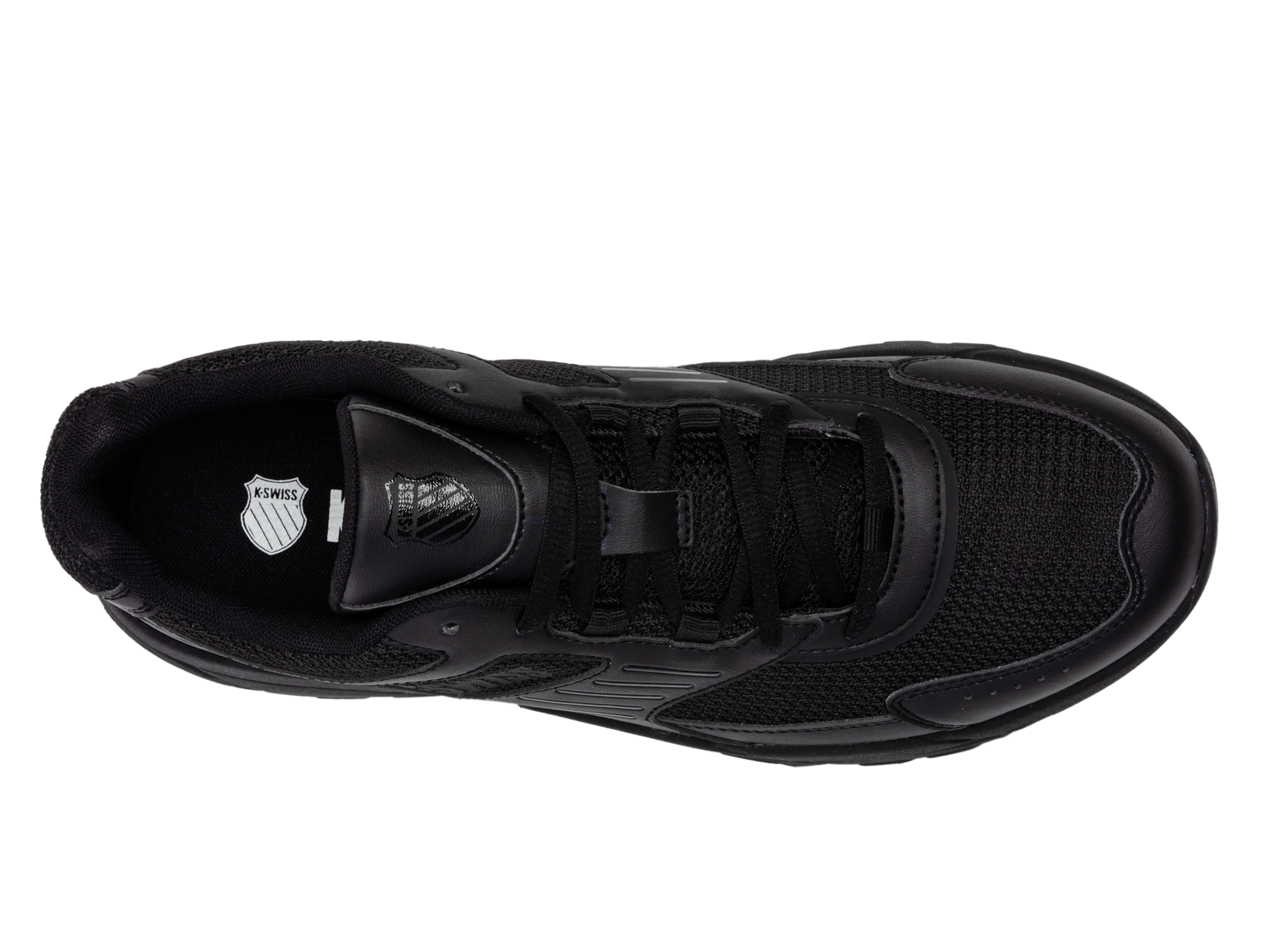 K-Swiss Sneaker »FARIO MESH«
