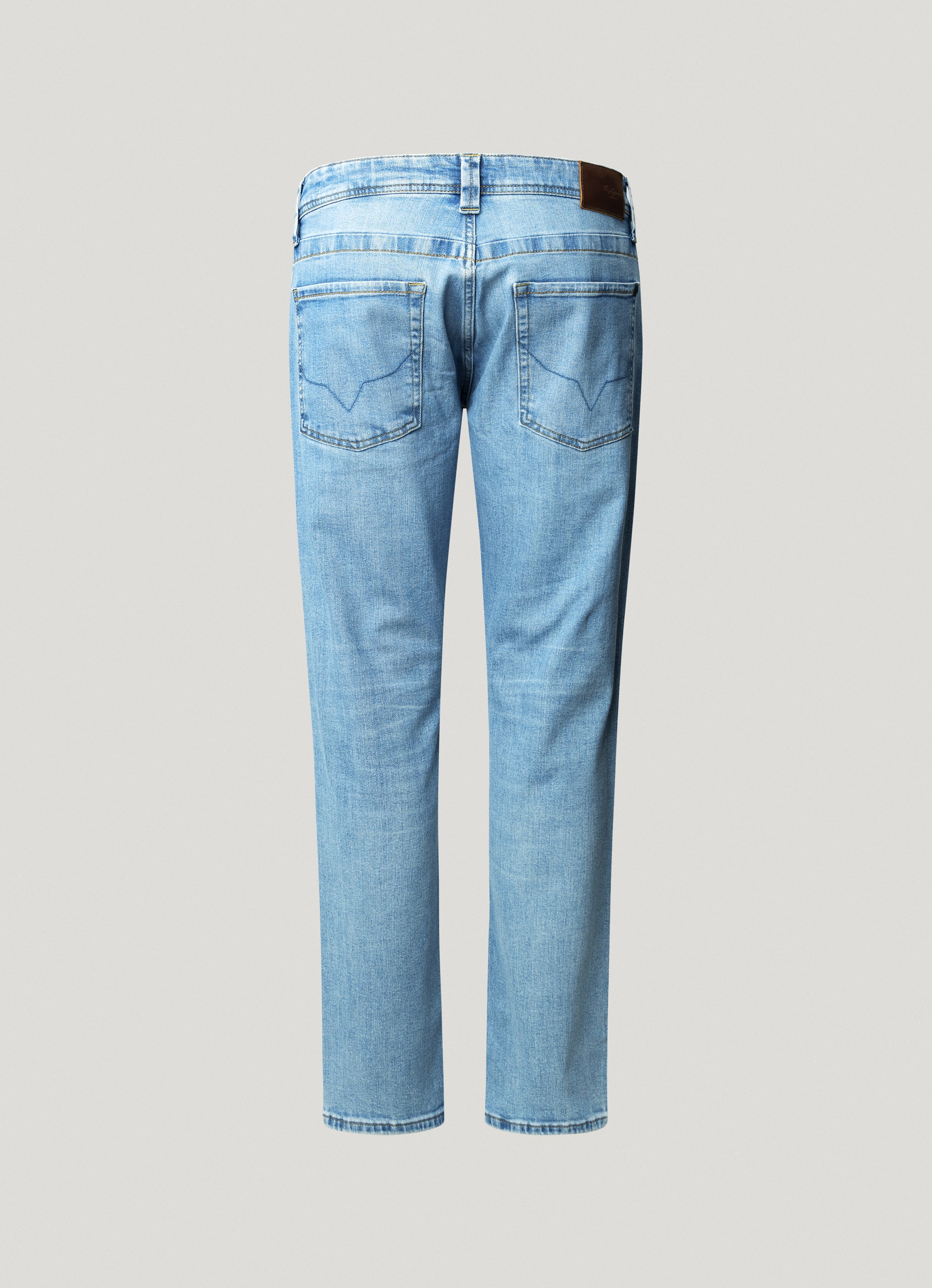 Pepe Jeans Regular-fit-Jeans »CASH«
