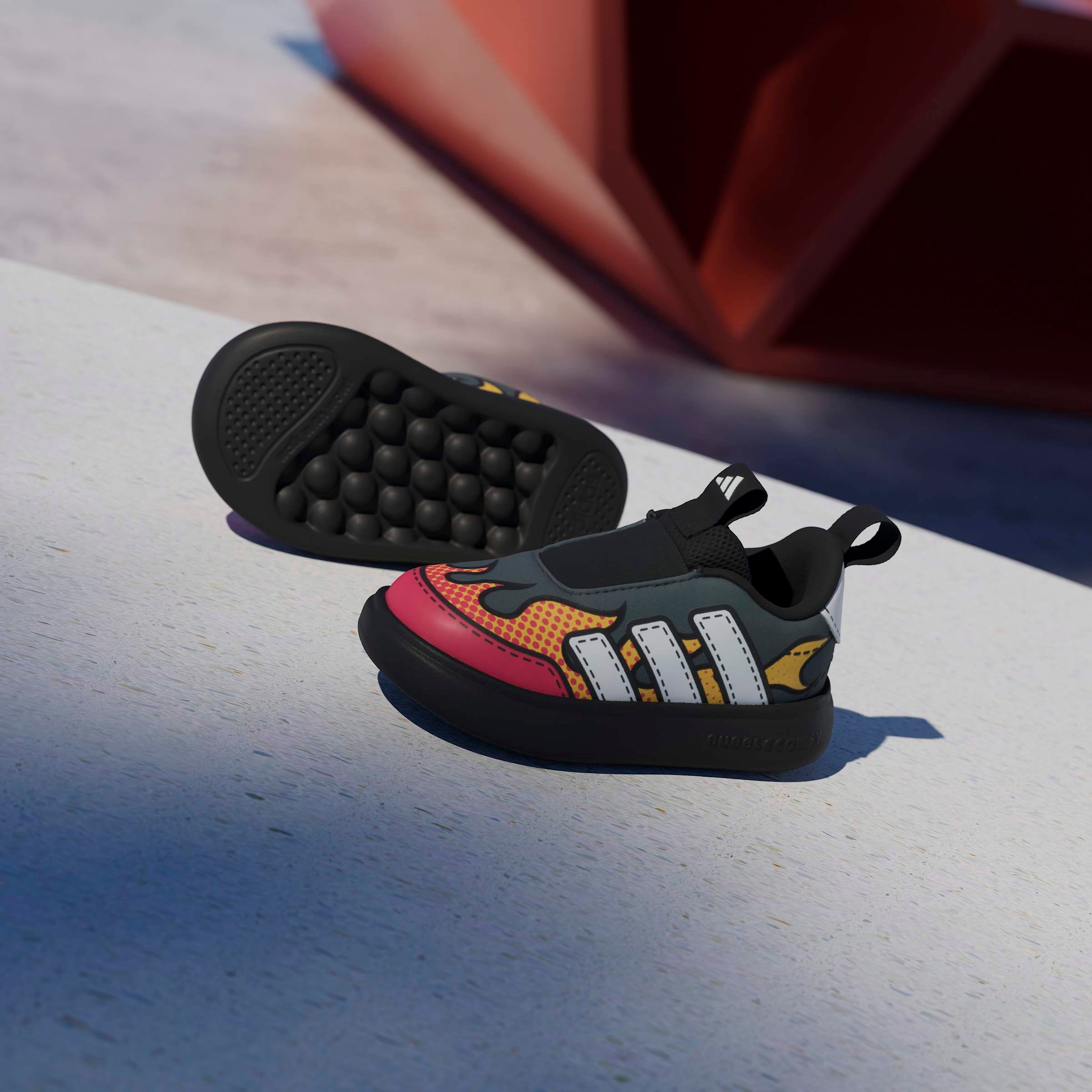 adidas Sportswear Slip-On Sneaker »BUBBLECOMFY KIDS«  für Kinder