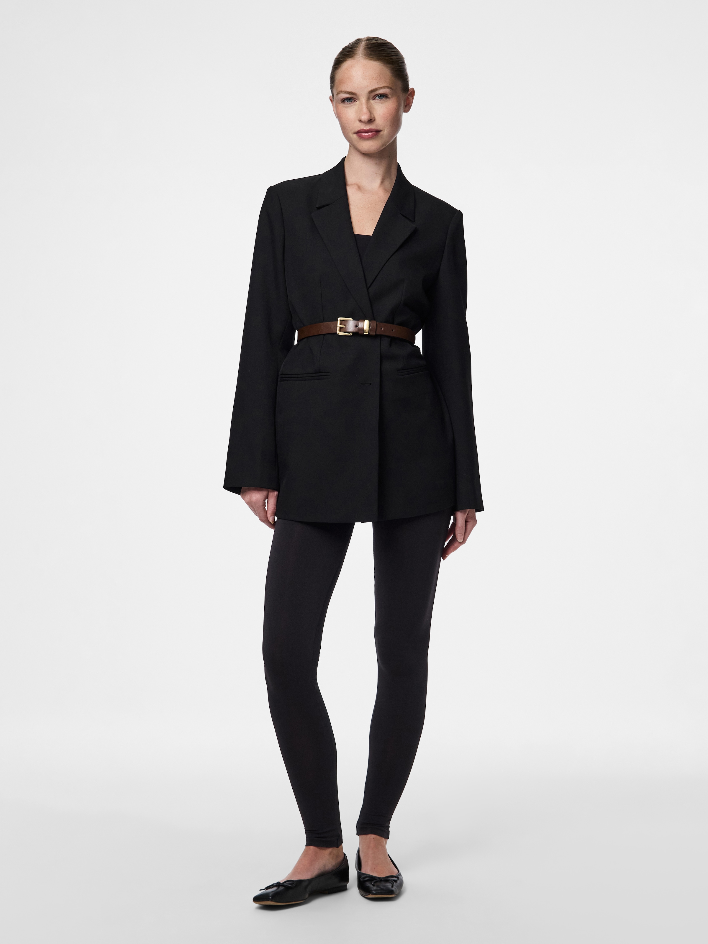 pieces Leggings »PCLONDON LEGGINGS NOOS BC«