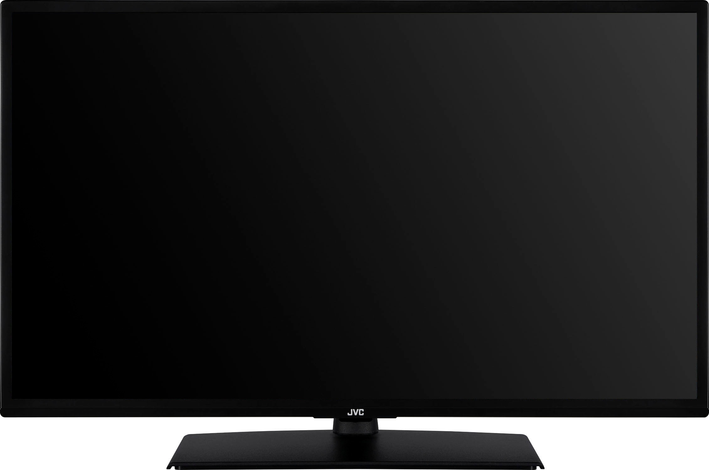 JVC LED-Fernseher, 80 cm/32 Zoll, HD ready, Smart-TV