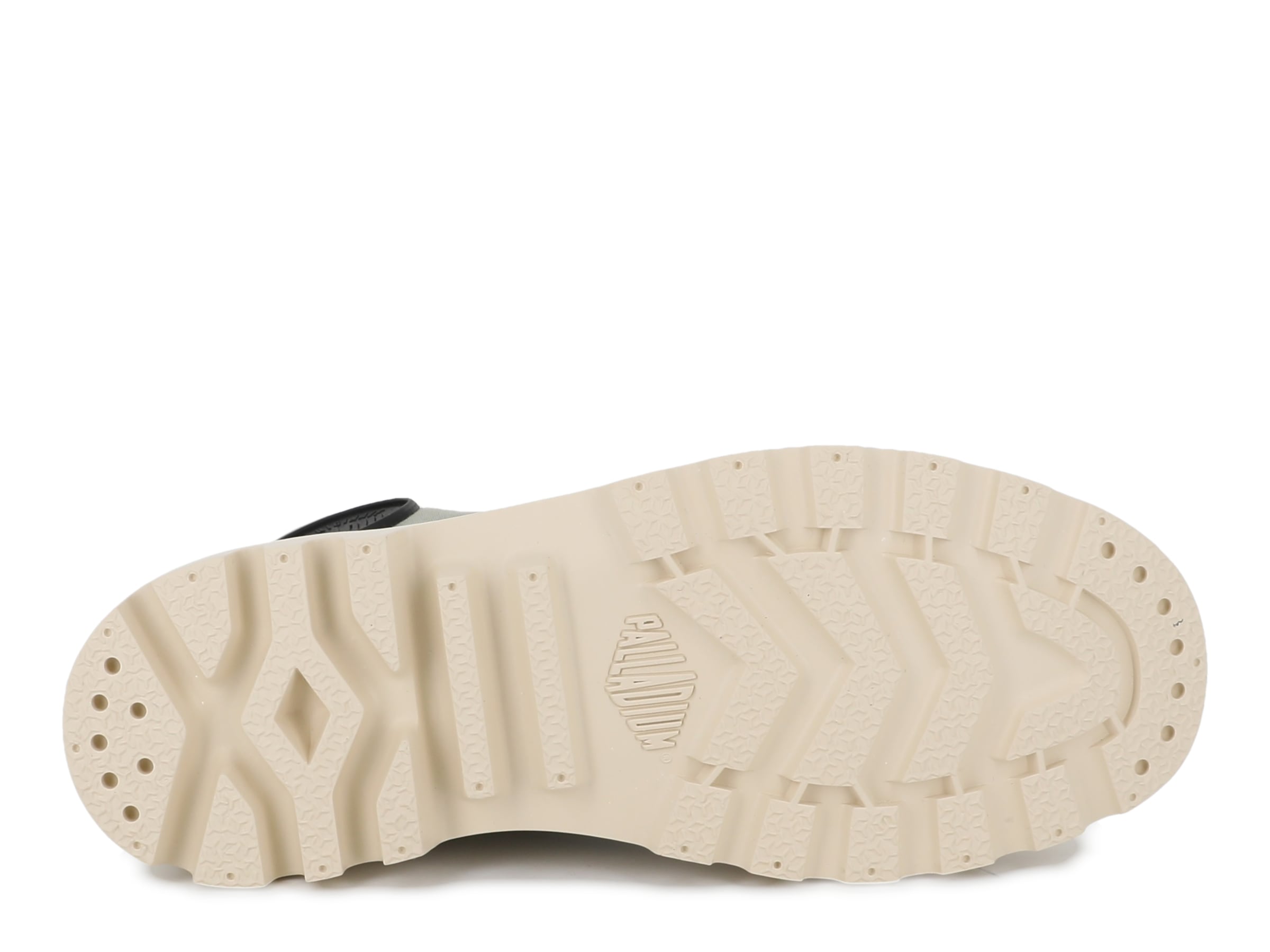 Palladium Schnürboots »PAMPA HI HTG SUPPLY«  Schnürstiefel, Schnürstiefelette aus Canvas