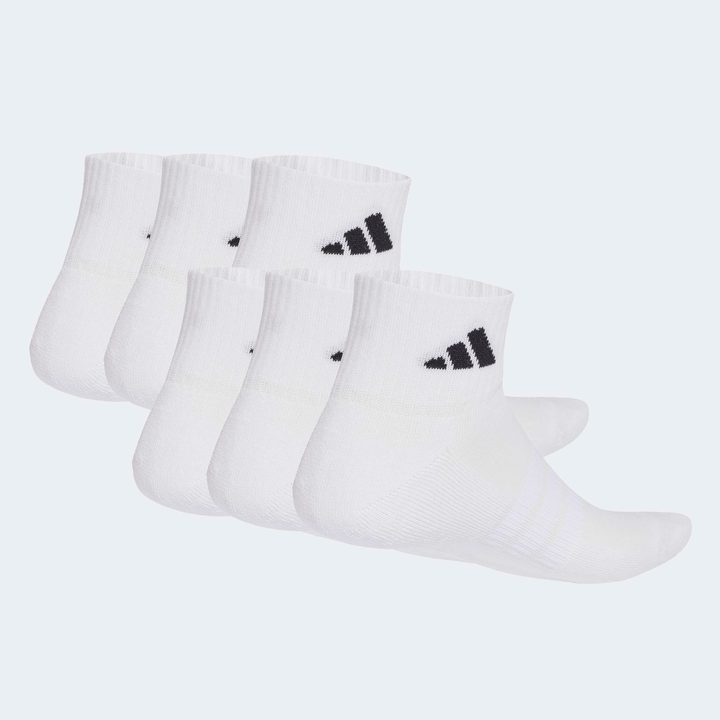 adidas Performance Funktionssocken »C ESS ANK 6PP« 6 Paar tlg.