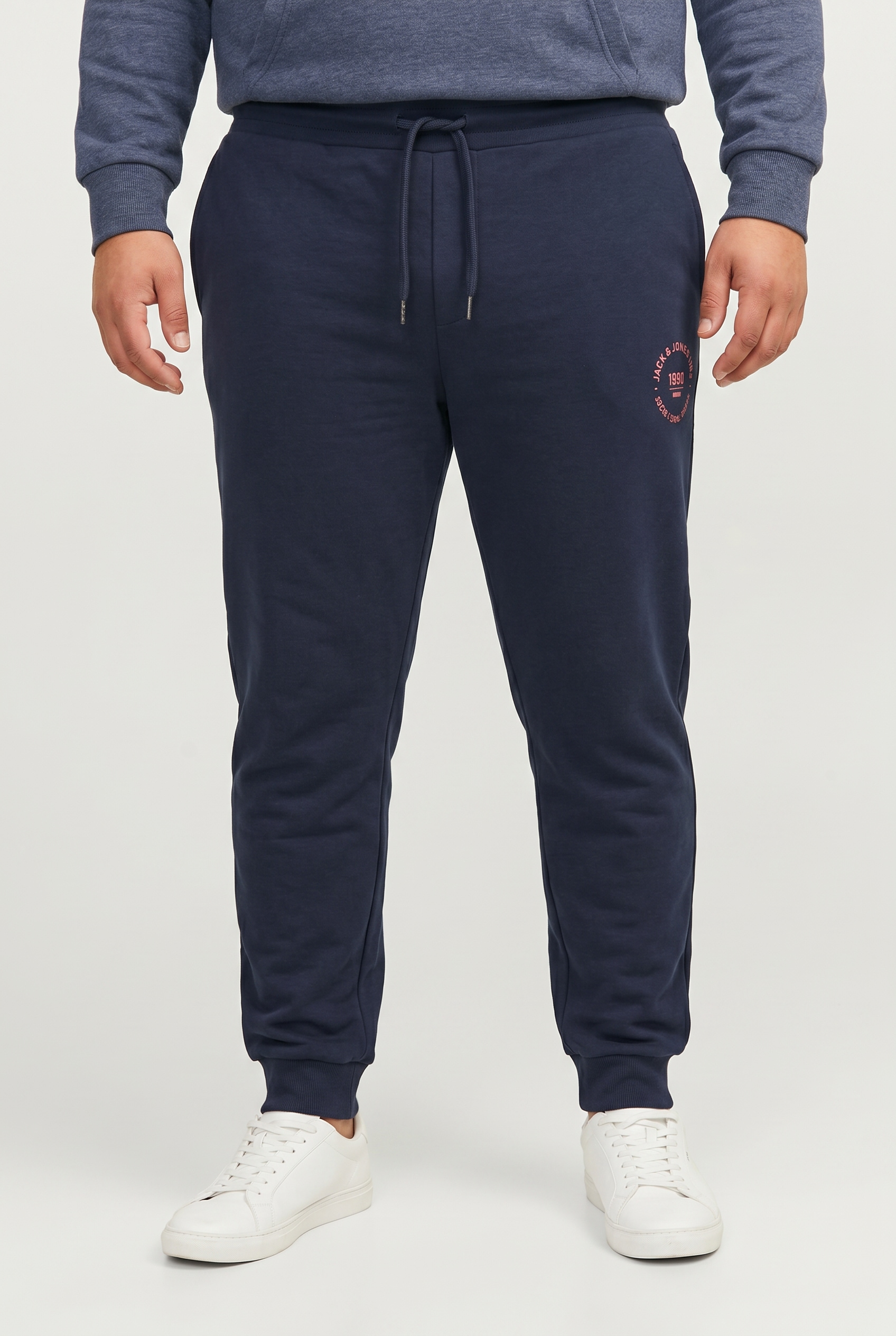 Jack & Jones PlusSize Sweathose »JPSTGORDON JJSIMON SWEAT PANTS NAF PLS«