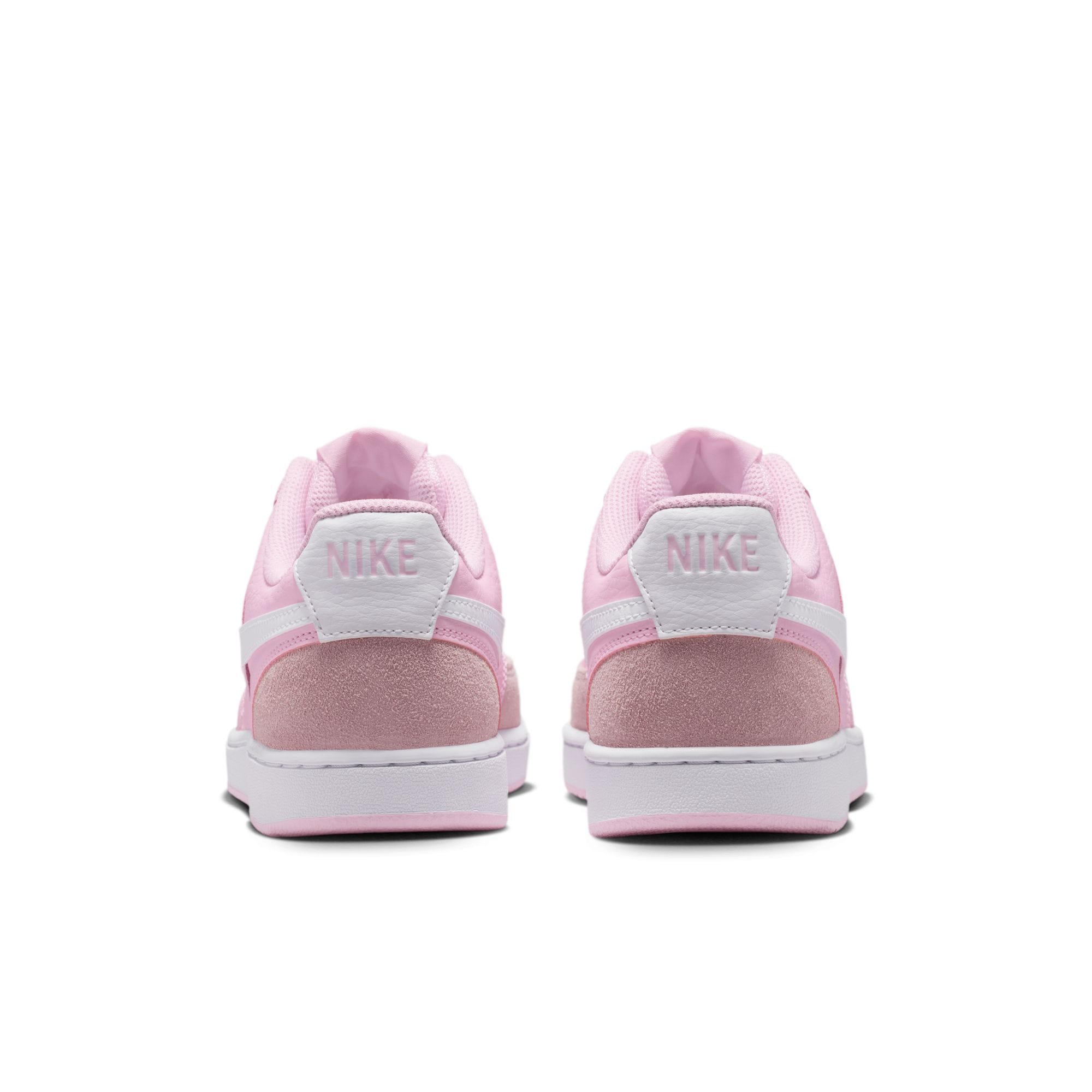Nike Sportswear Sneaker »Nike Court Vision Low Suede«
