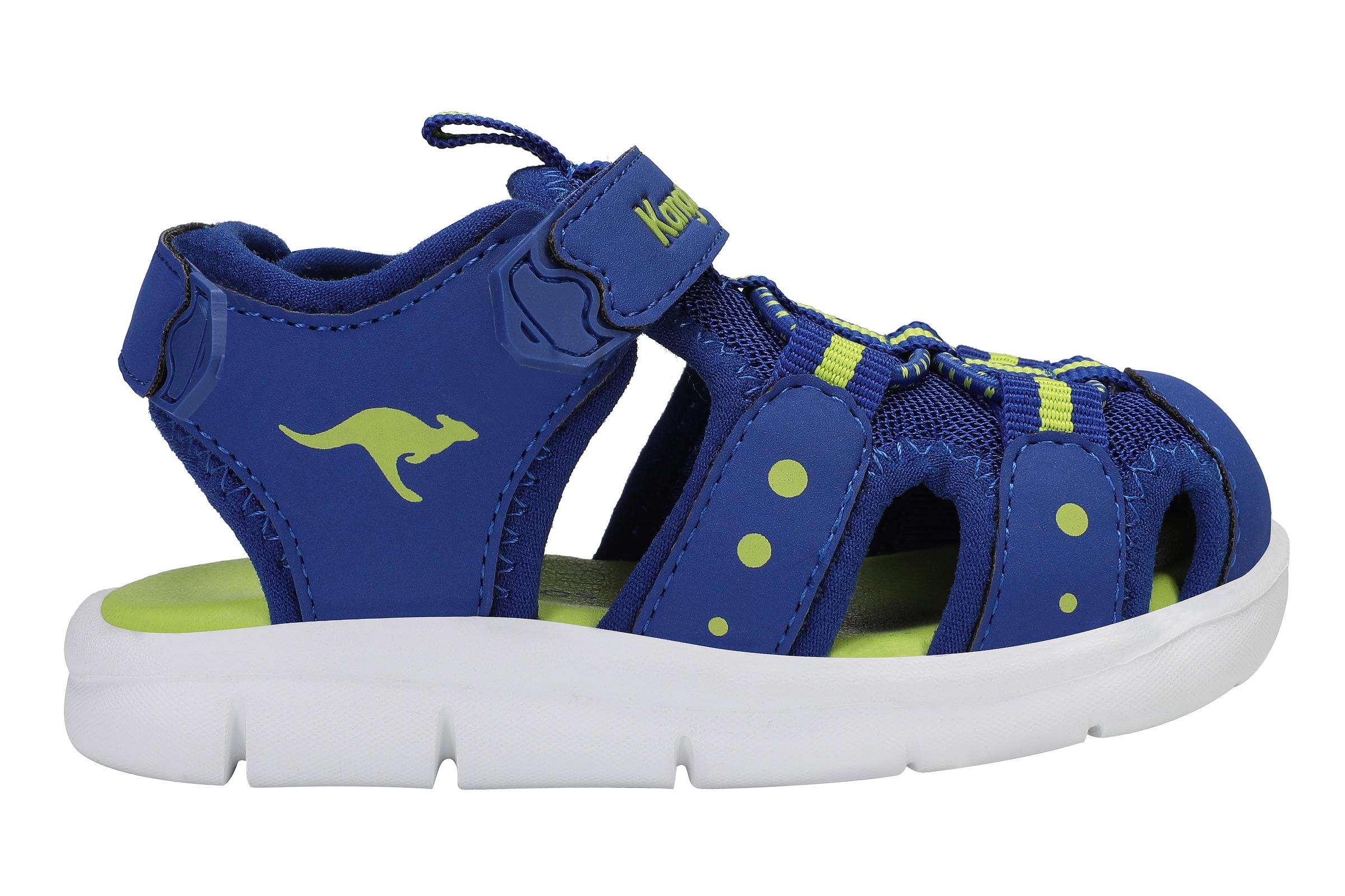 KangaROOS Sandale »K-Mini«
